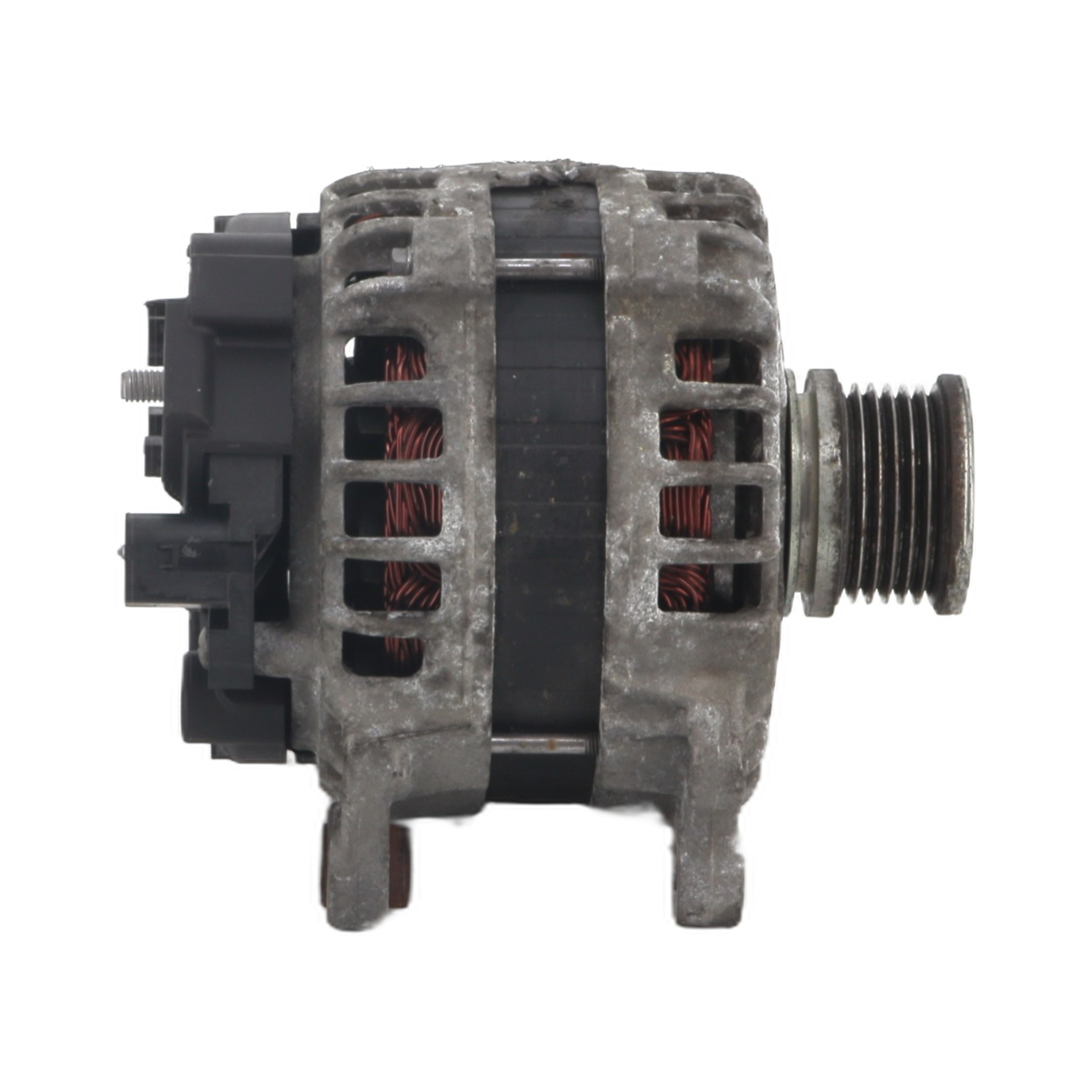 Alternateur pour AUDI A3 3 SPORTBACK PHASE 1 Alternateur pour AUDI A3 3 SPORTBACK PHASE 1