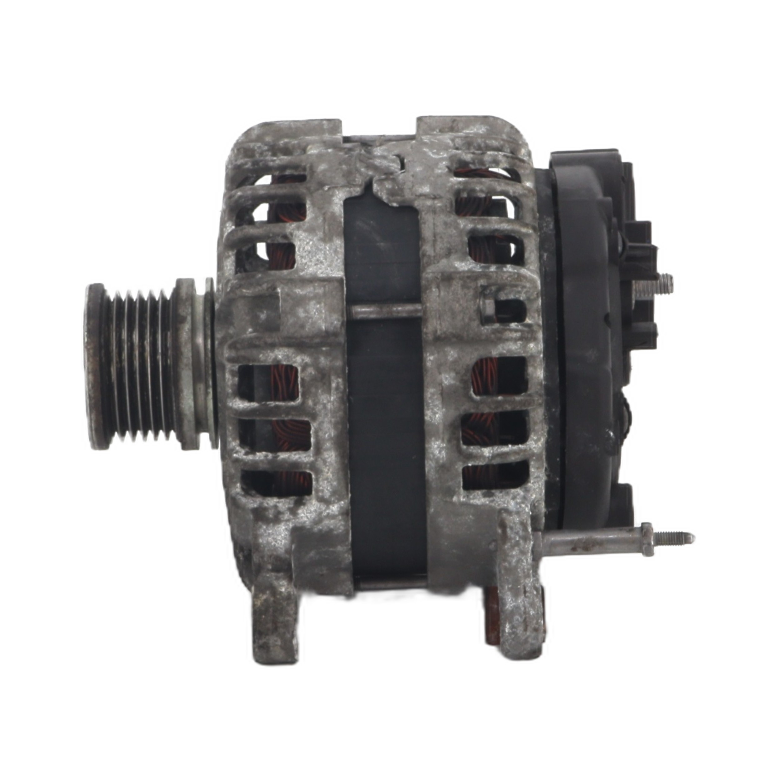 Alternateur pour AUDI A3 3 SPORTBACK PHASE 1 Alternateur pour AUDI A3 3 SPORTBACK PHASE 1