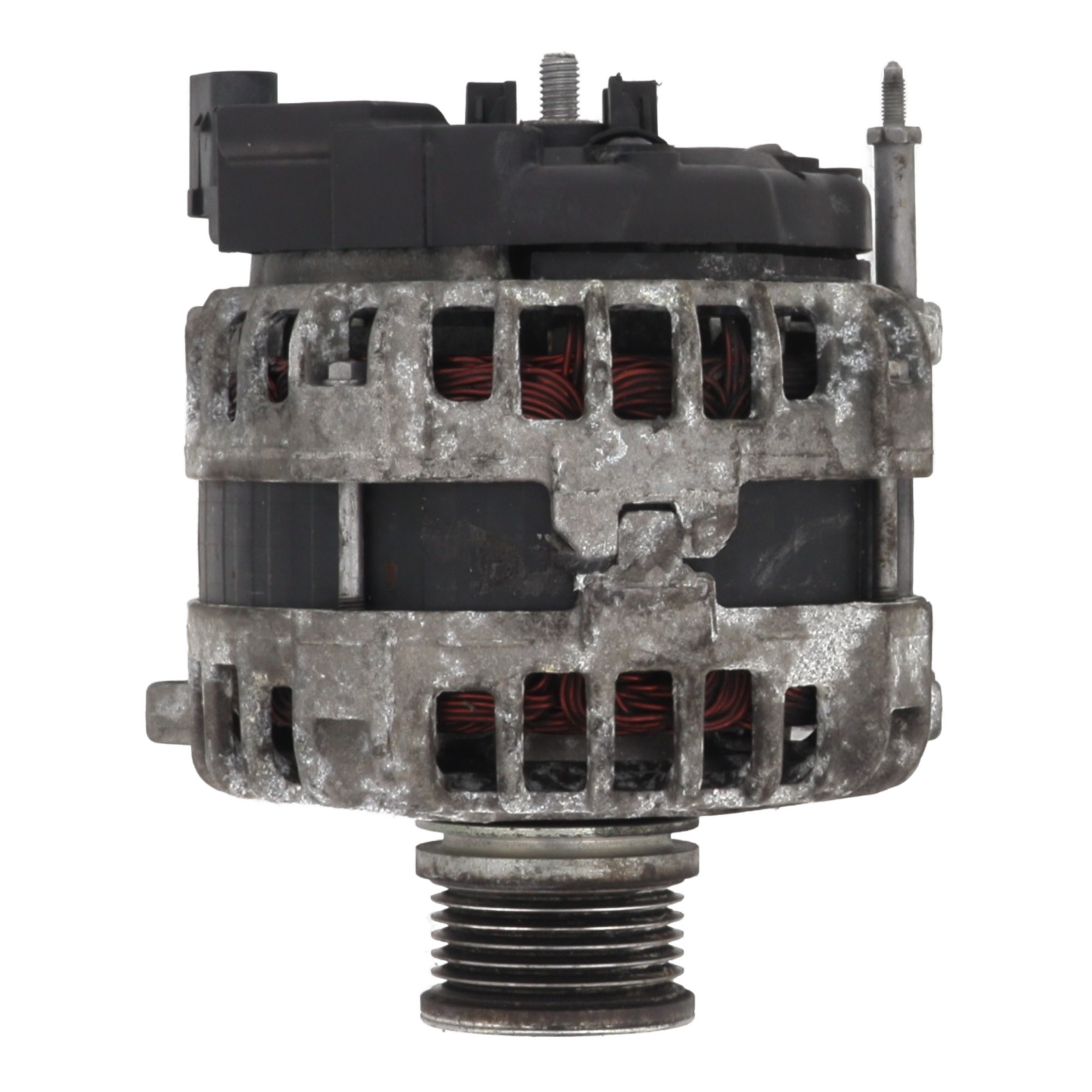Alternateur pour AUDI A3 3 SPORTBACK PHASE 1 Alternateur pour AUDI A3 3 SPORTBACK PHASE 1