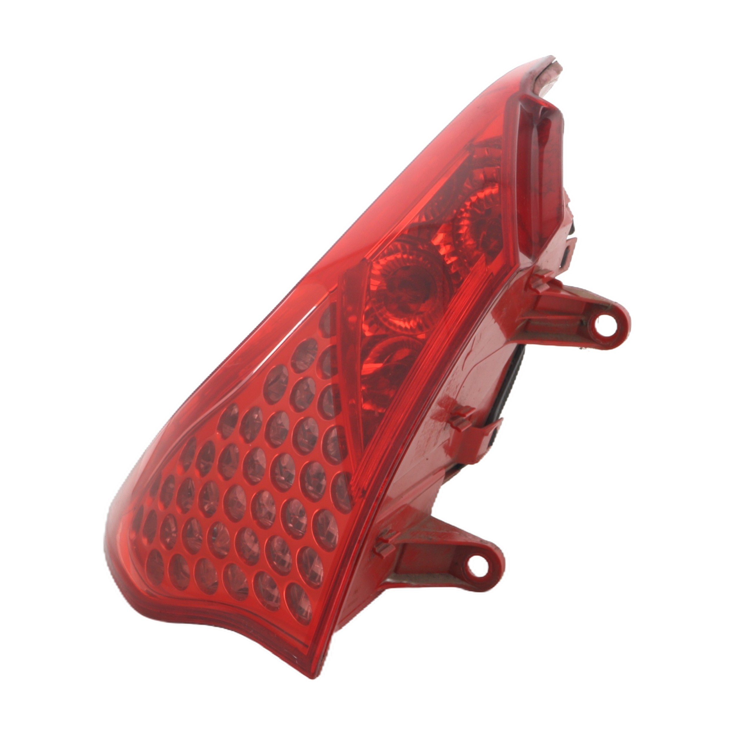 Feu arriere principal droit (feux) pour PEUGEOT 3008 1 PHASE 2 Feu arriere principal droit (feux) pour PEUGEOT 3008 1 PHASE 2