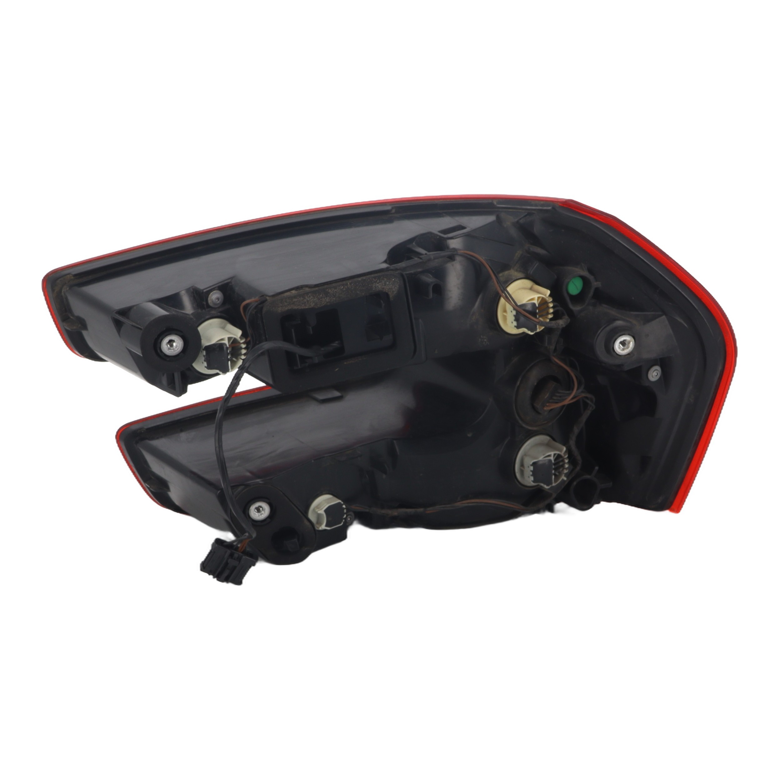 Feu arriere principal gauche (feux) pour CITROEN C4 GRAND PICASSO 2 PHASE 1 Feu arriere principal gauche (feux) pour CITROEN C4 GRAND PICASSO 2 PHASE 1