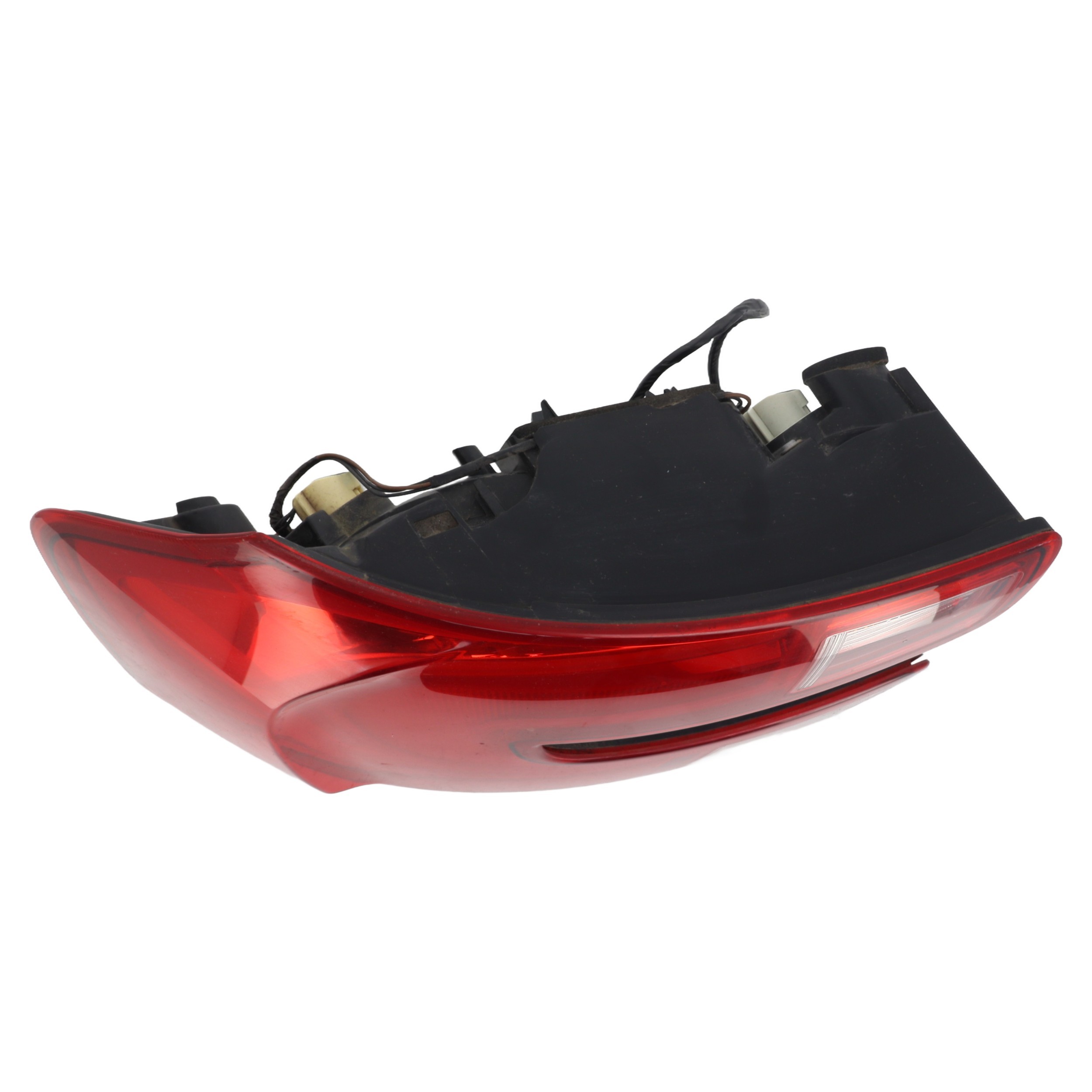 Feu arriere principal gauche (feux) pour CITROEN C4 GRAND PICASSO 2 PHASE 1 Feu arriere principal gauche (feux) pour CITROEN C4 GRAND PICASSO 2 PHASE 1