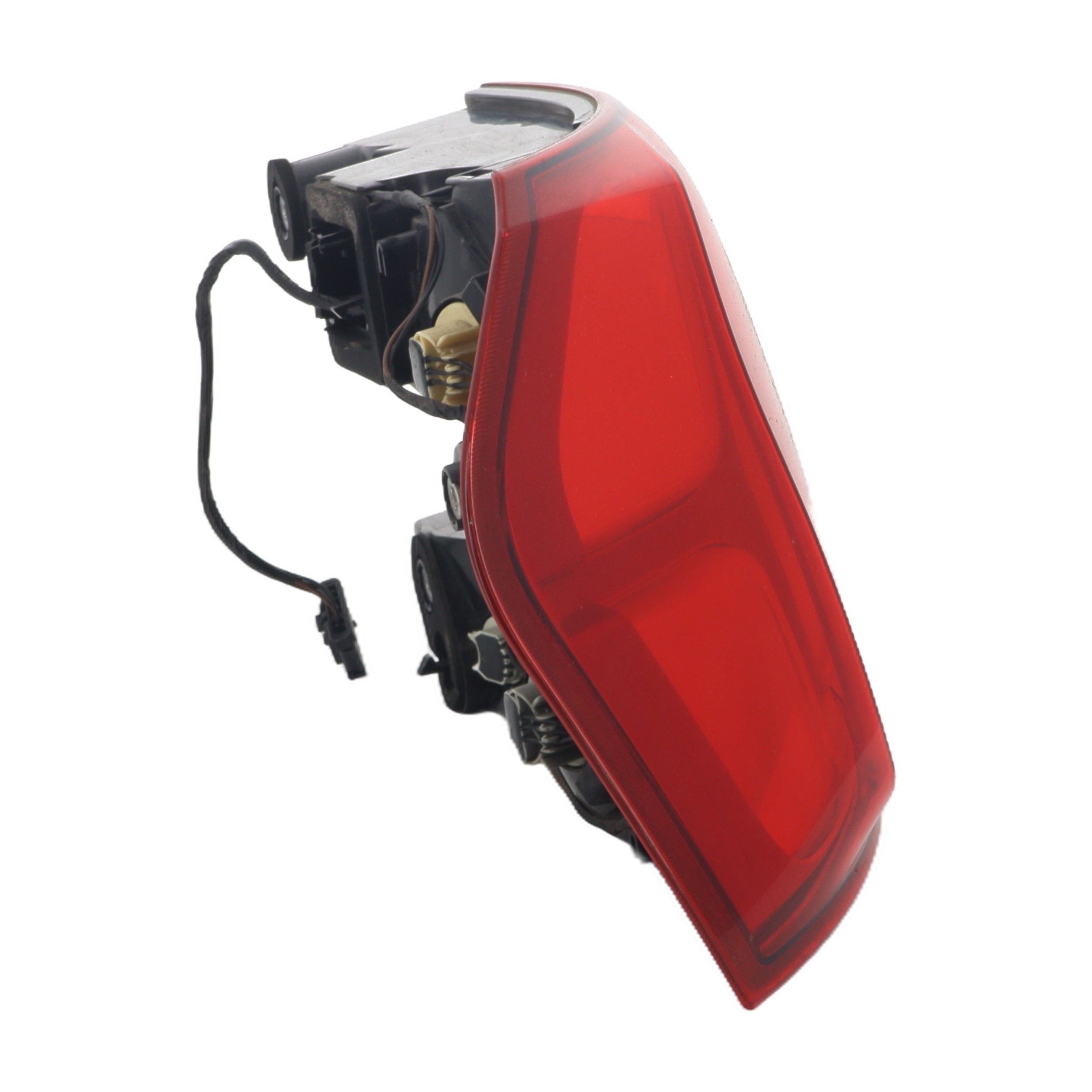 Feu arriere principal gauche (feux) pour CITROEN C4 GRAND PICASSO 2 PHASE 1 Feu arriere principal gauche (feux) pour CITROEN C4 GRAND PICASSO 2 PHASE 1
