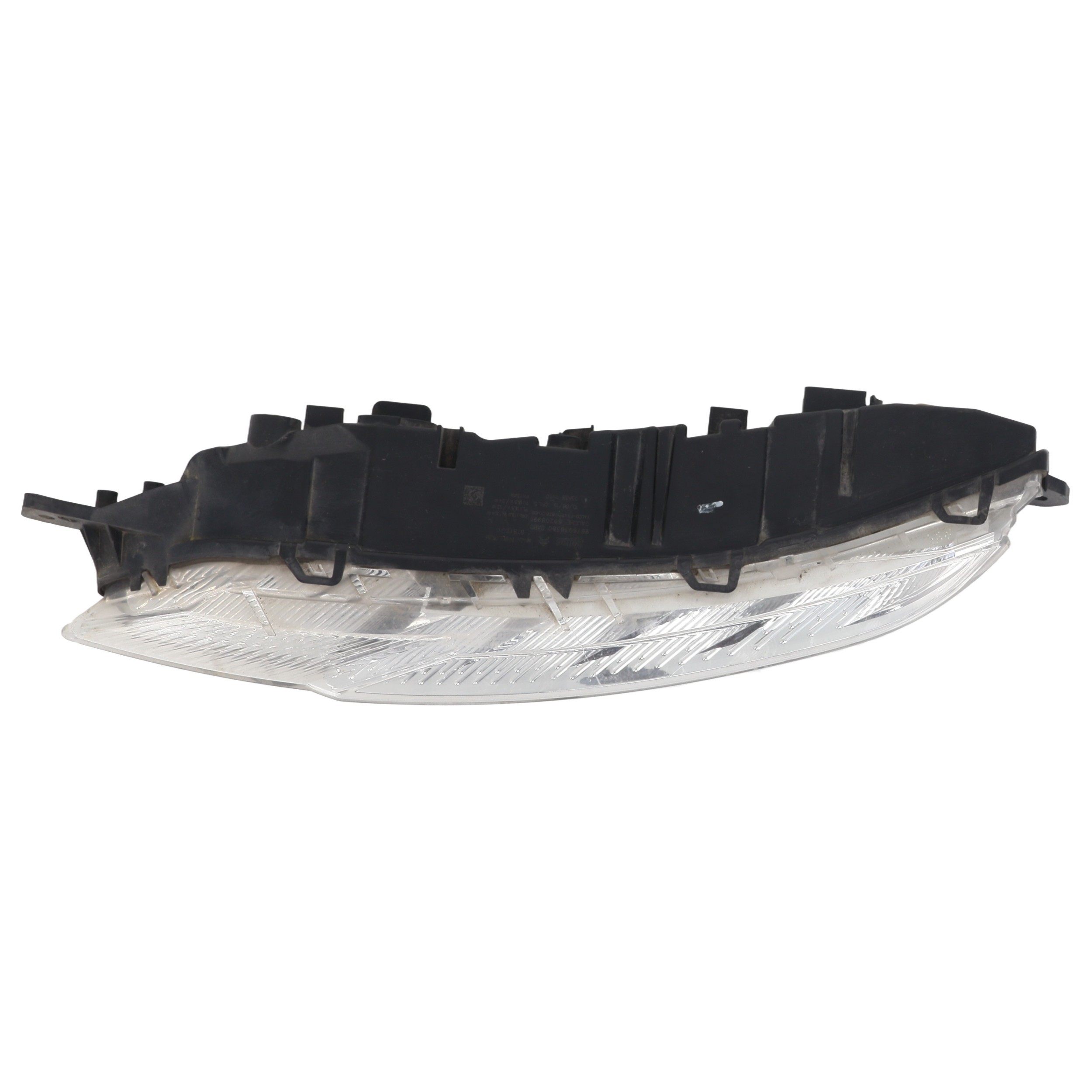 Feu diurne avant gauche pour CITROEN C4 GRAND PICASSO 2 PHASE 1 Feu diurne avant gauche pour CITROEN C4 GRAND PICASSO 2 PHASE 1