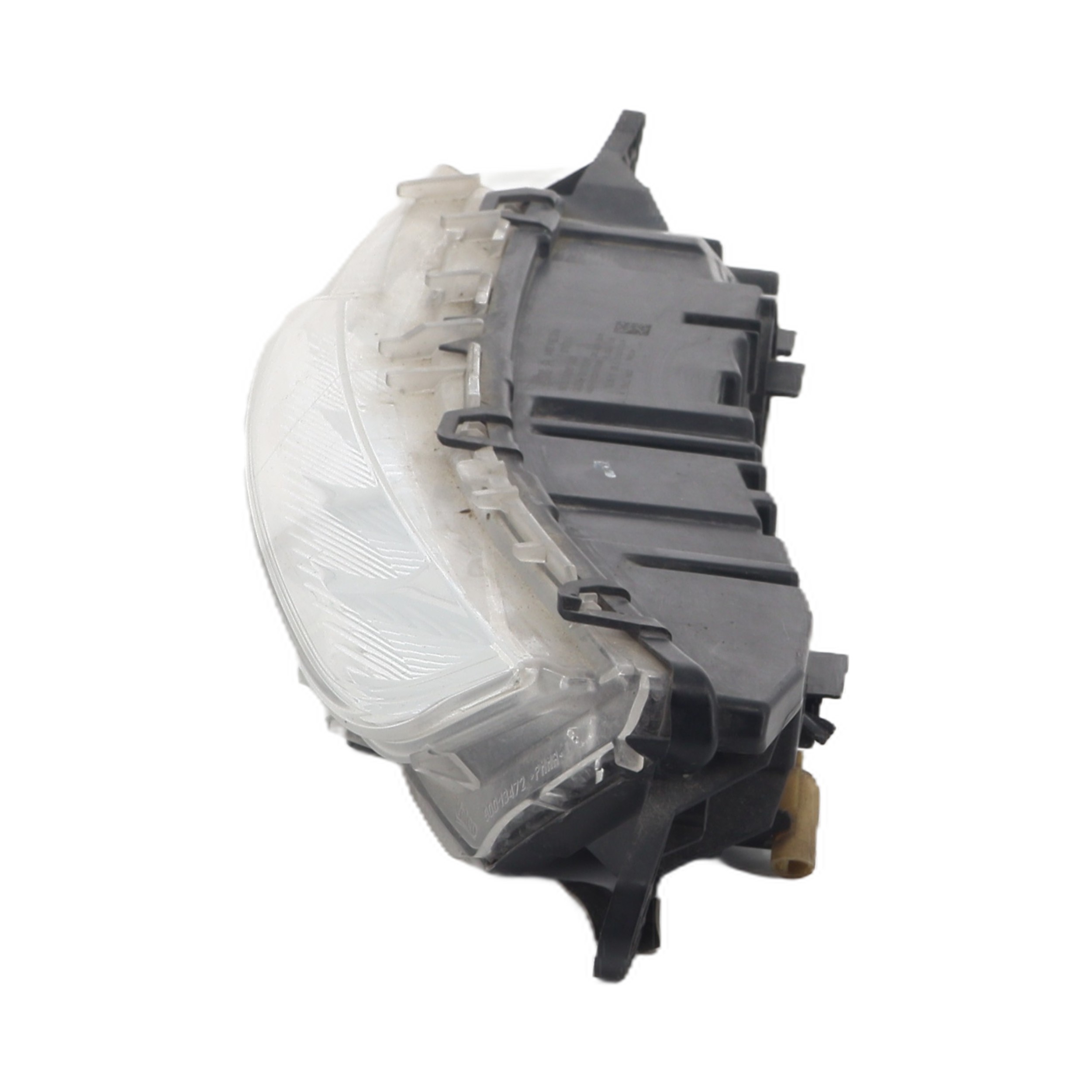 Feu diurne avant gauche pour CITROEN C4 GRAND PICASSO 2 PHASE 1 Feu diurne avant gauche pour CITROEN C4 GRAND PICASSO 2 PHASE 1