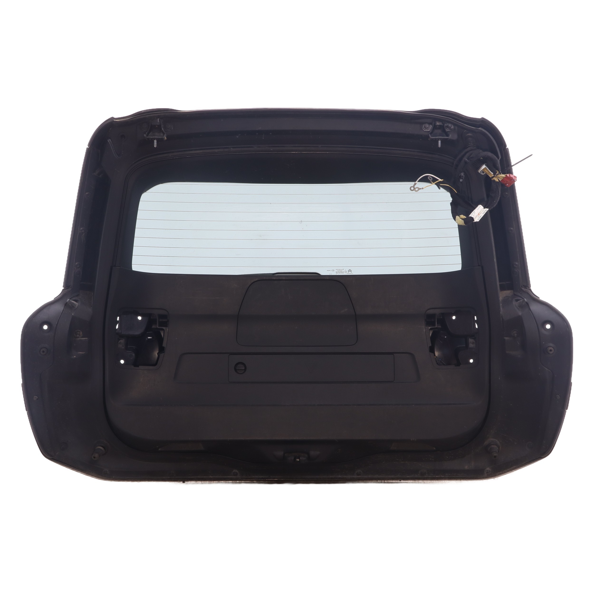 Malle/Hayon arriere pour CITROEN C4 GRAND PICASSO 2 PHASE 1 Malle/Hayon arriere pour CITROEN C4 GRAND PICASSO 2 PHASE 1