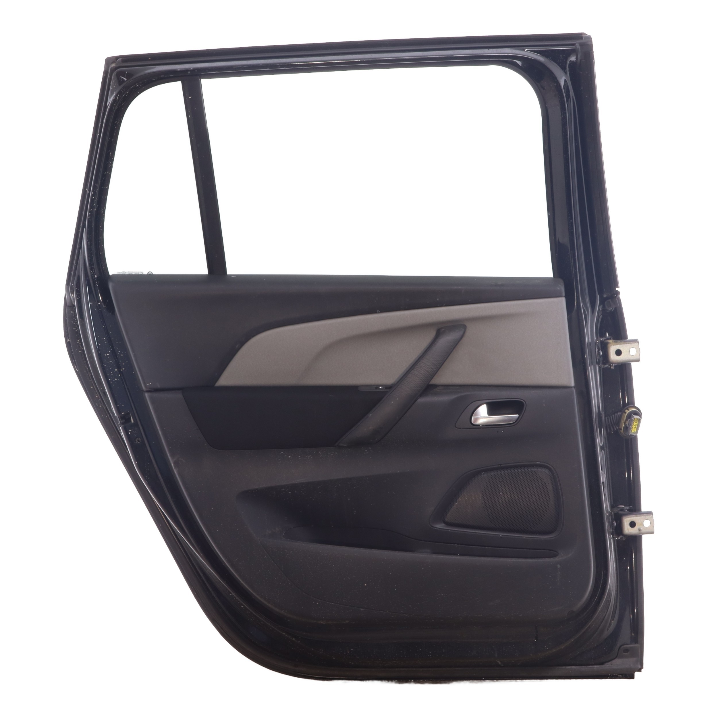 Porte arriere gauche pour CITROEN C4 GRAND PICASSO 2 PHASE 1 Porte arriere gauche pour CITROEN C4 GRAND PICASSO 2 PHASE 1