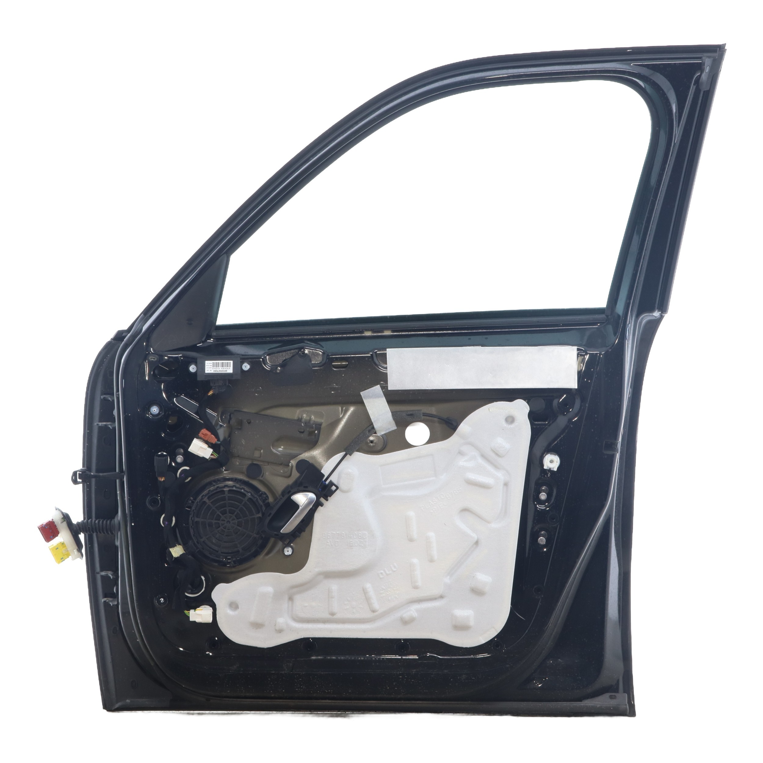Porte avant droit pour CITROEN C4 GRAND PICASSO 2 PHASE 1 Porte avant droit pour CITROEN C4 GRAND PICASSO 2 PHASE 1
