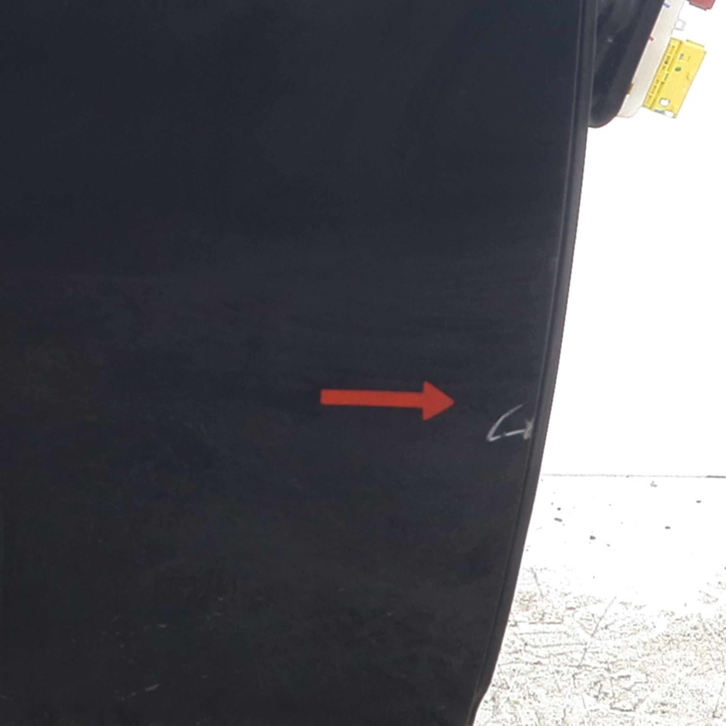Porte avant droit pour CITROEN C4 GRAND PICASSO 2 PHASE 1 Porte avant droit pour CITROEN C4 GRAND PICASSO 2 PHASE 1