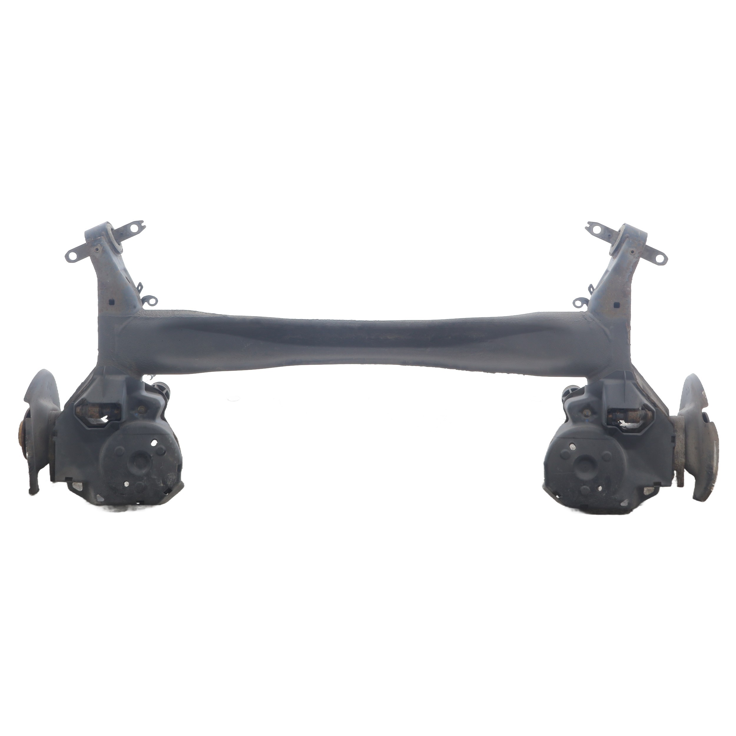 Train arriere complet pour CITROEN C4 PICASSO II Train arriere complet pour CITROEN C4 PICASSO II