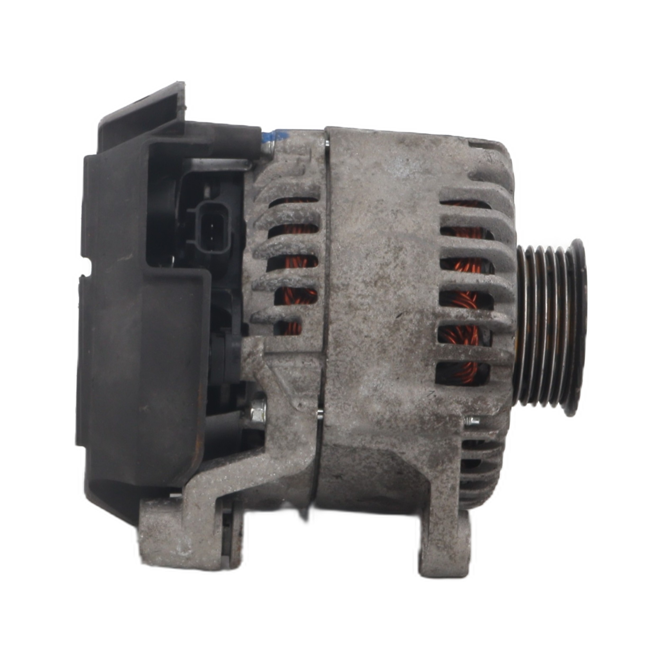 Alternateur pour FORD TRANSIT CONNECT 1 PHASE 3 Alternateur pour FORD TRANSIT CONNECT 1 PHASE 3