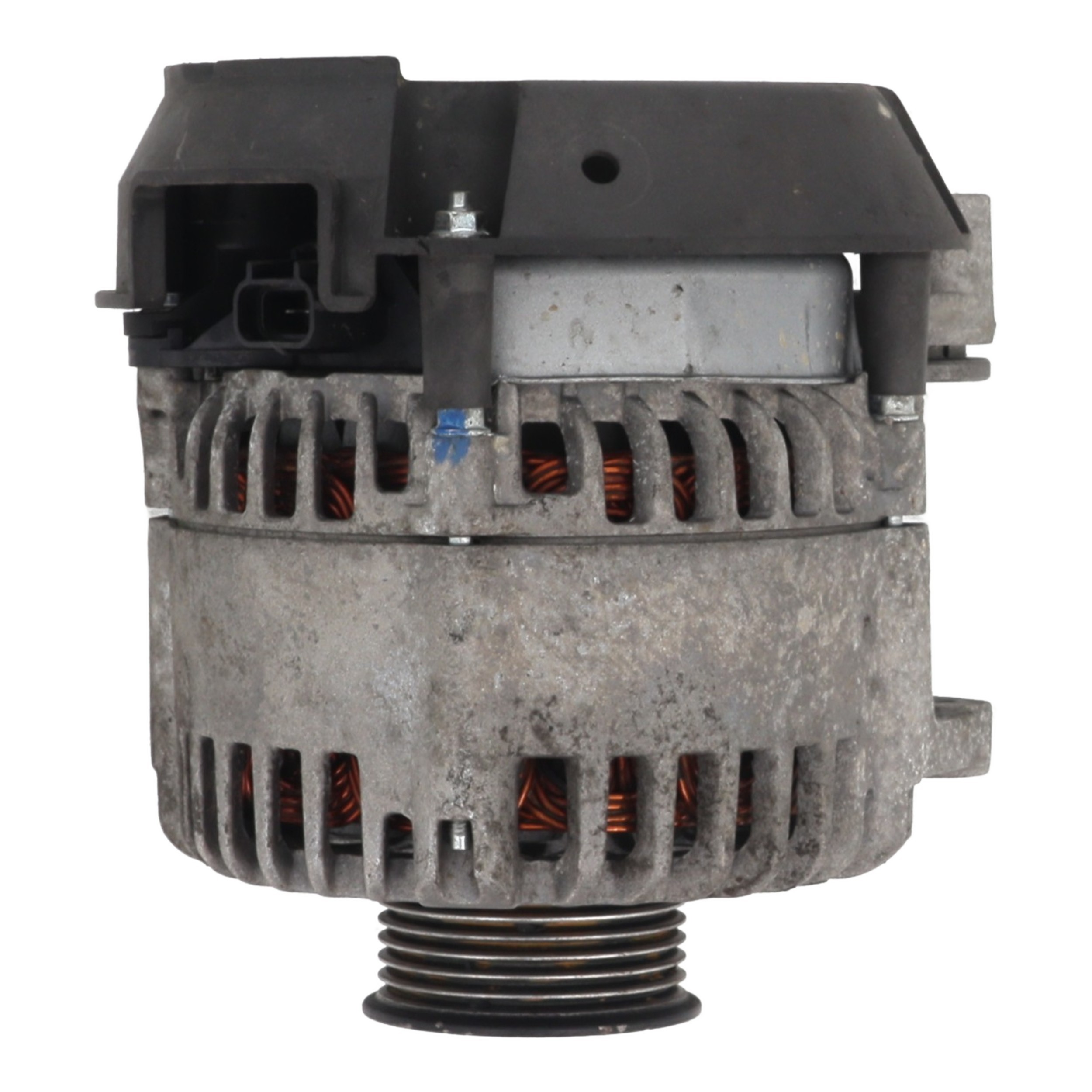 Alternateur pour FORD TRANSIT CONNECT 1 PHASE 3 Alternateur pour FORD TRANSIT CONNECT 1 PHASE 3
