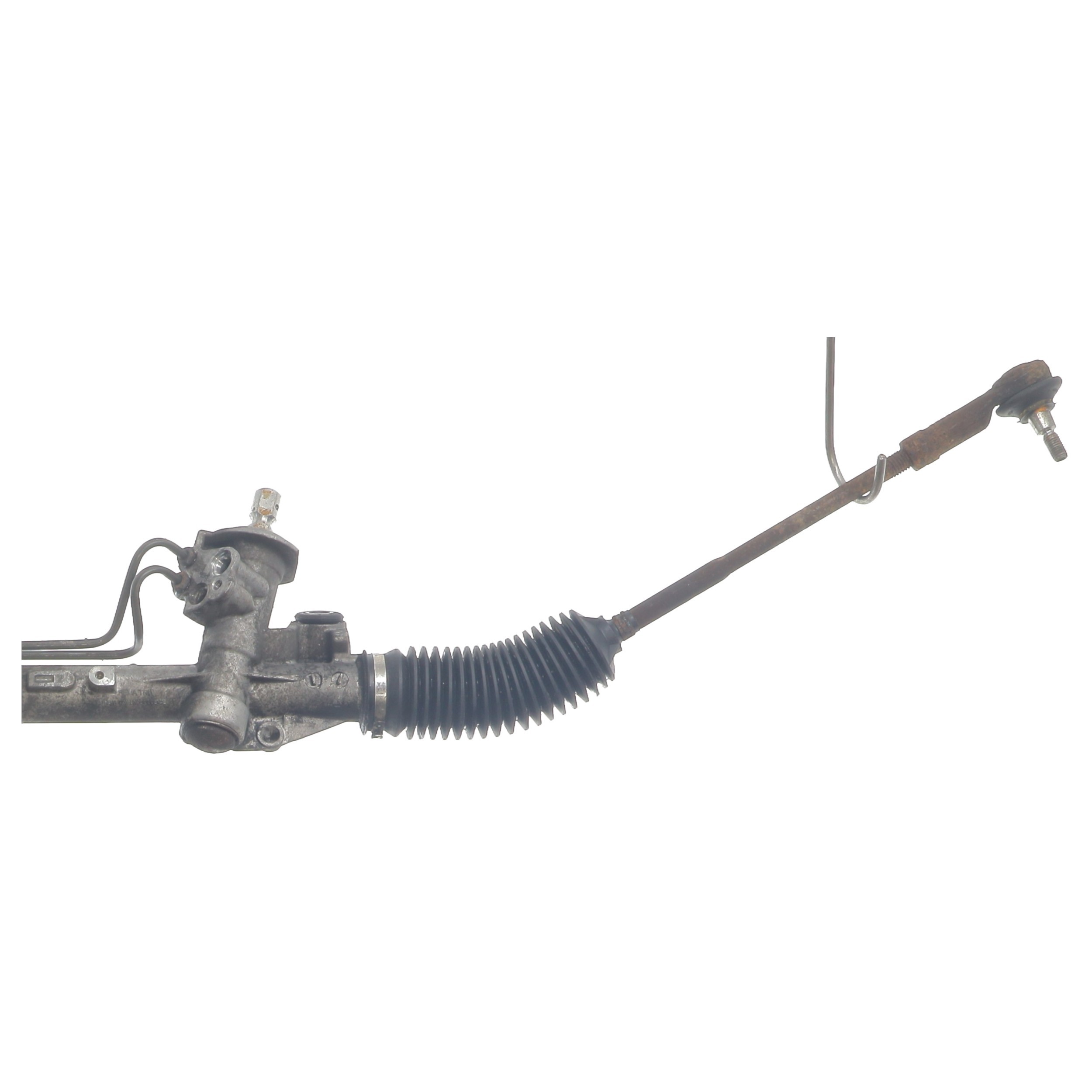 Cremaillere assistee pour FORD TRANSIT CONNECT 1 PHASE 3 Cremaillere assistee pour FORD TRANSIT CONNECT 1 PHASE 3