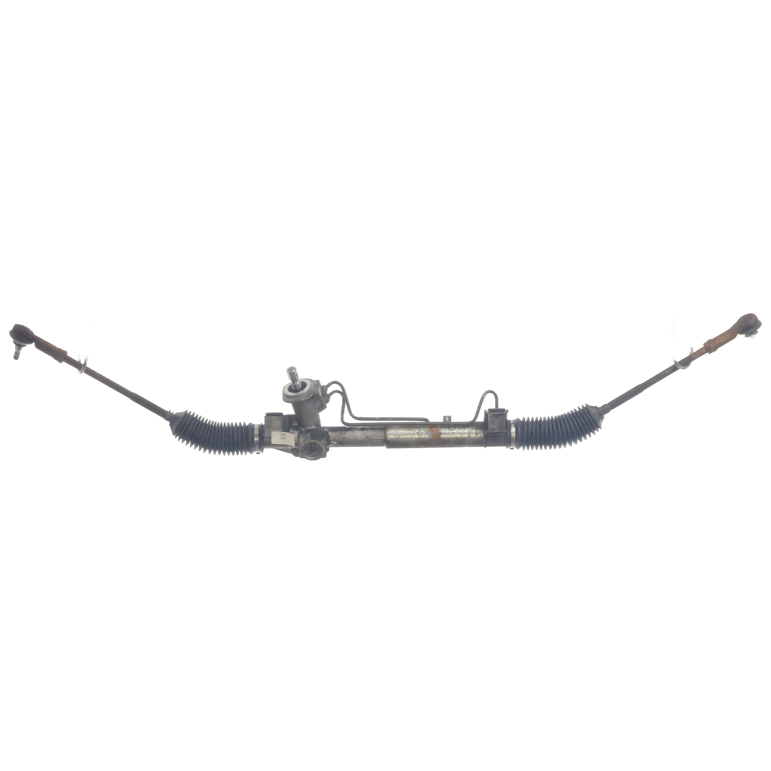 Cremaillere assistee pour FORD TRANSIT CONNECT 1 PHASE 3 Cremaillere assistee pour FORD TRANSIT CONNECT 1 PHASE 3