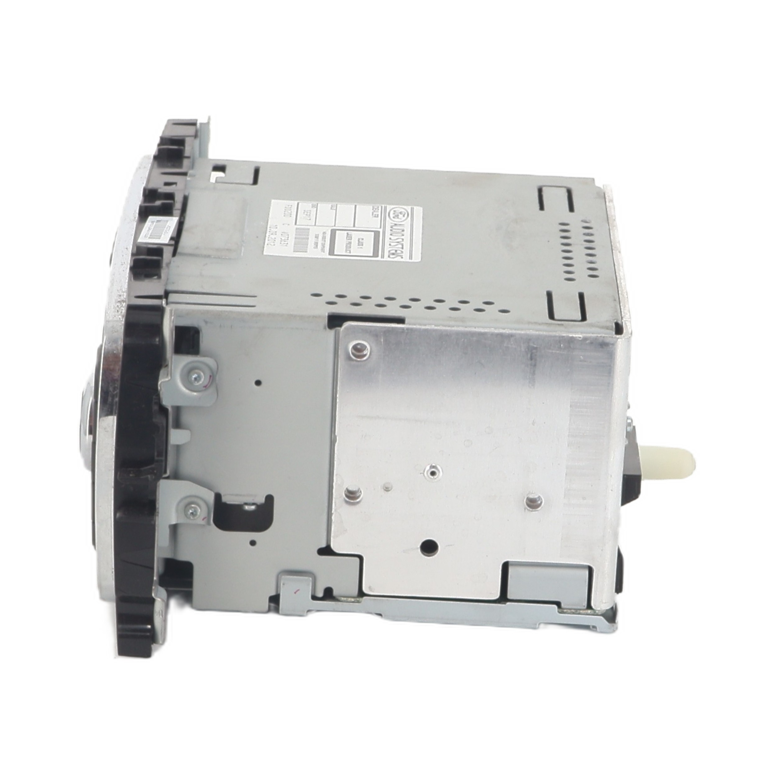 Autoradio d'origine pour FORD TRANSIT CONNECT 1 PHASE 3 Autoradio d'origine pour FORD TRANSIT CONNECT 1 PHASE 3