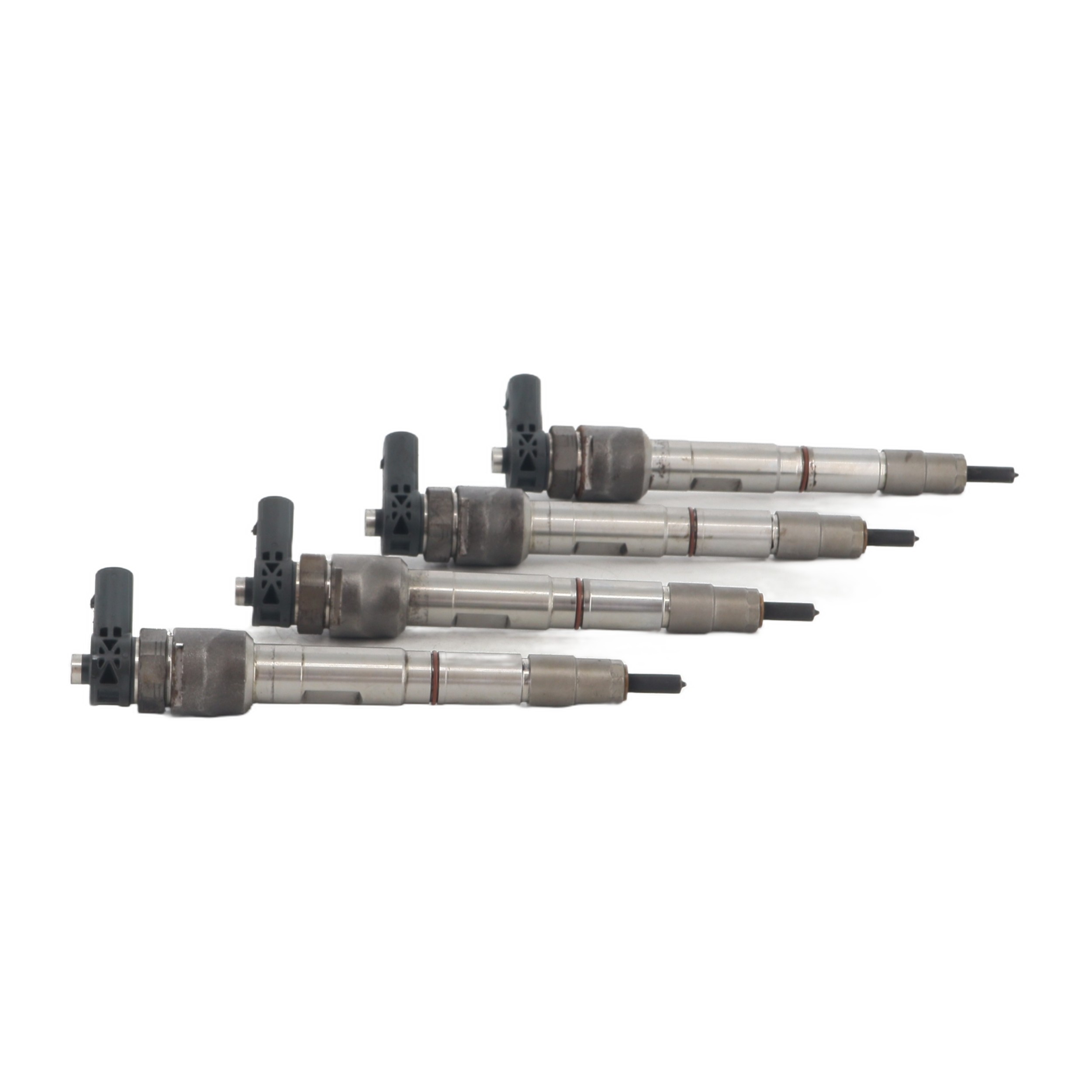 Injecteurs pour AUDI A3 3 SPORTBACK PHASE 1 Injecteurs pour AUDI A3 3 SPORTBACK PHASE 1