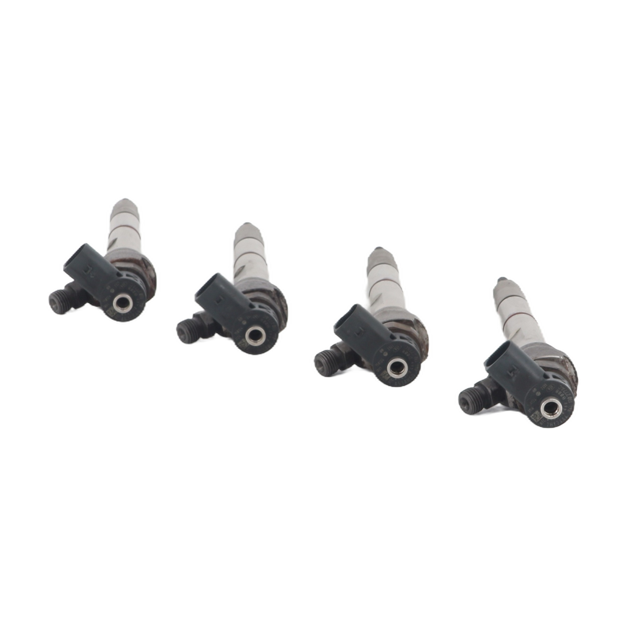 Injecteurs pour AUDI A3 3 SPORTBACK PHASE 1 Injecteurs pour AUDI A3 3 SPORTBACK PHASE 1
