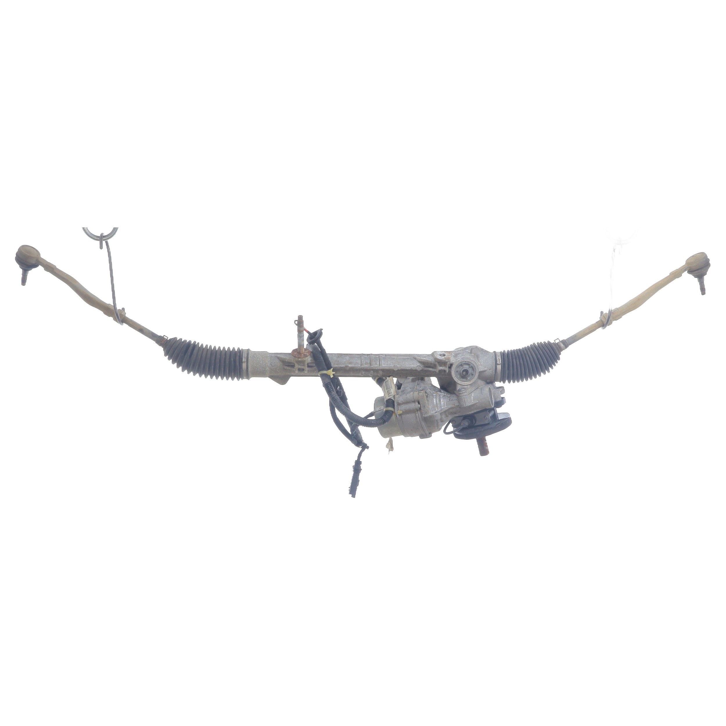 Cremaillere assistee pour CITROEN C4 CACTUS Cremaillere assistee pour CITROEN C4 CACTUS