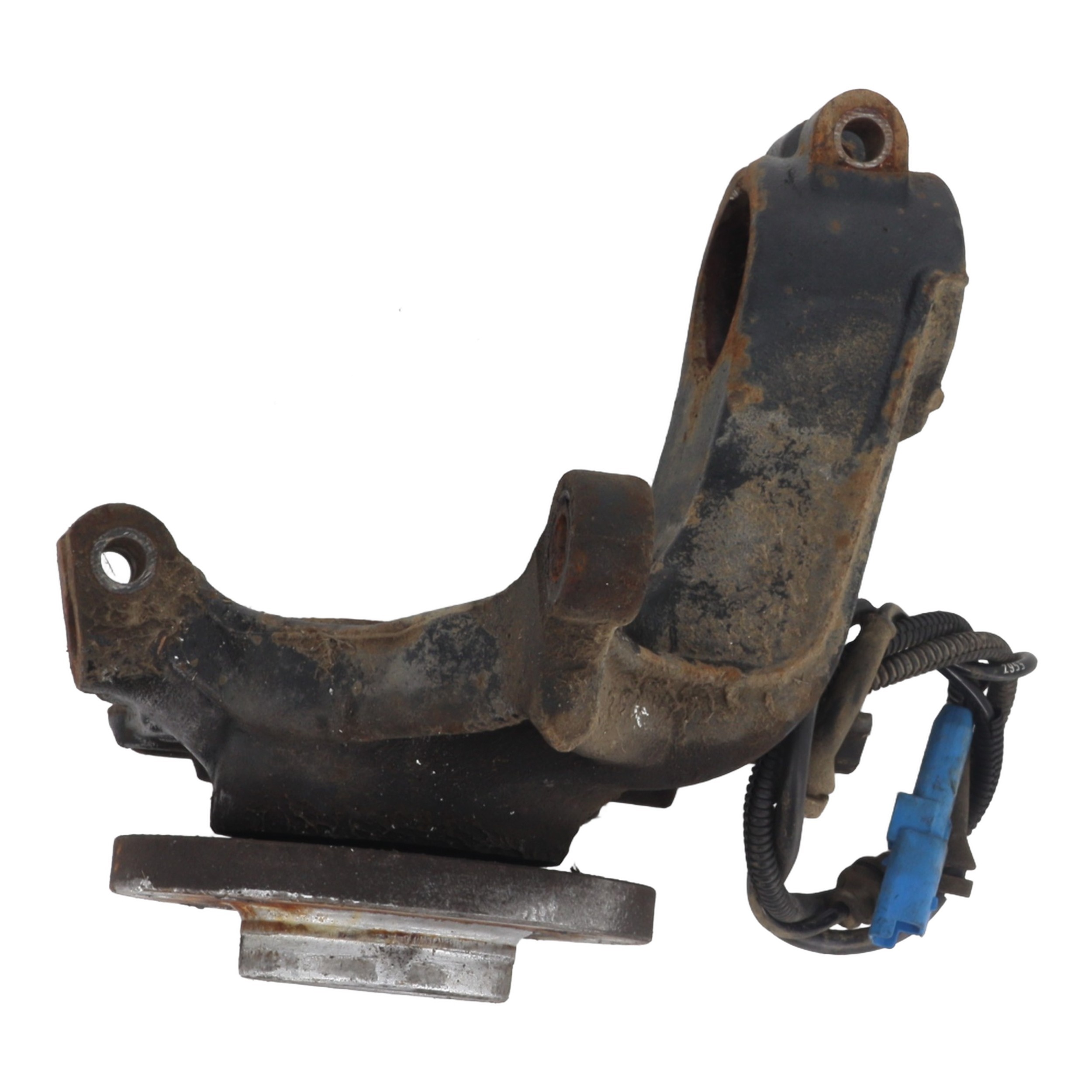 Pivot de moyeu avant droit pour CITROEN C4 CACTUS Pivot de moyeu avant droit pour CITROEN C4 CACTUS