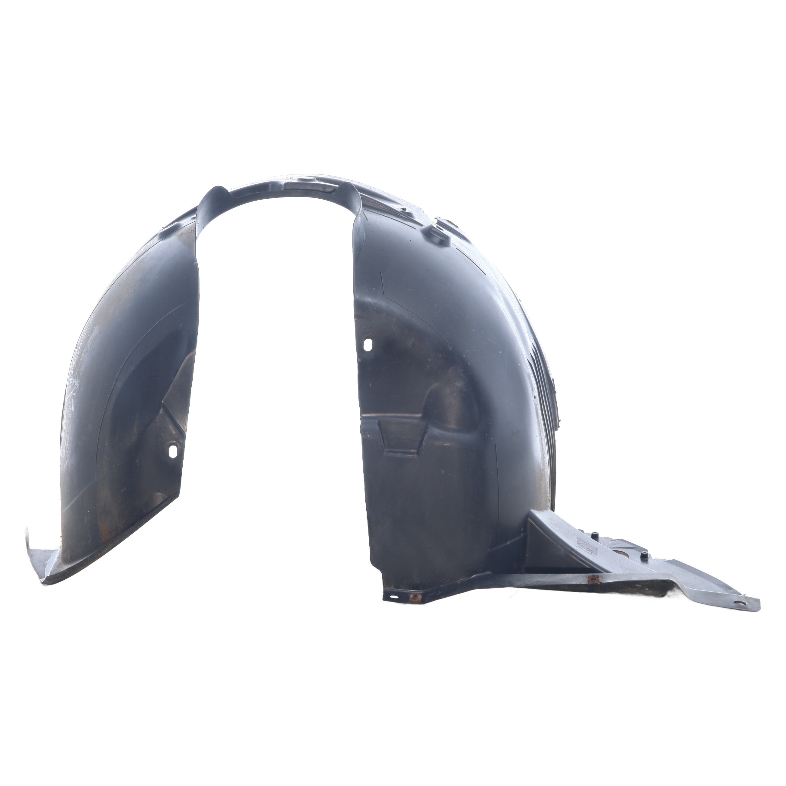 Pare boue avant gauche pour CITROEN C4 CACTUS Pare boue avant gauche pour CITROEN C4 CACTUS