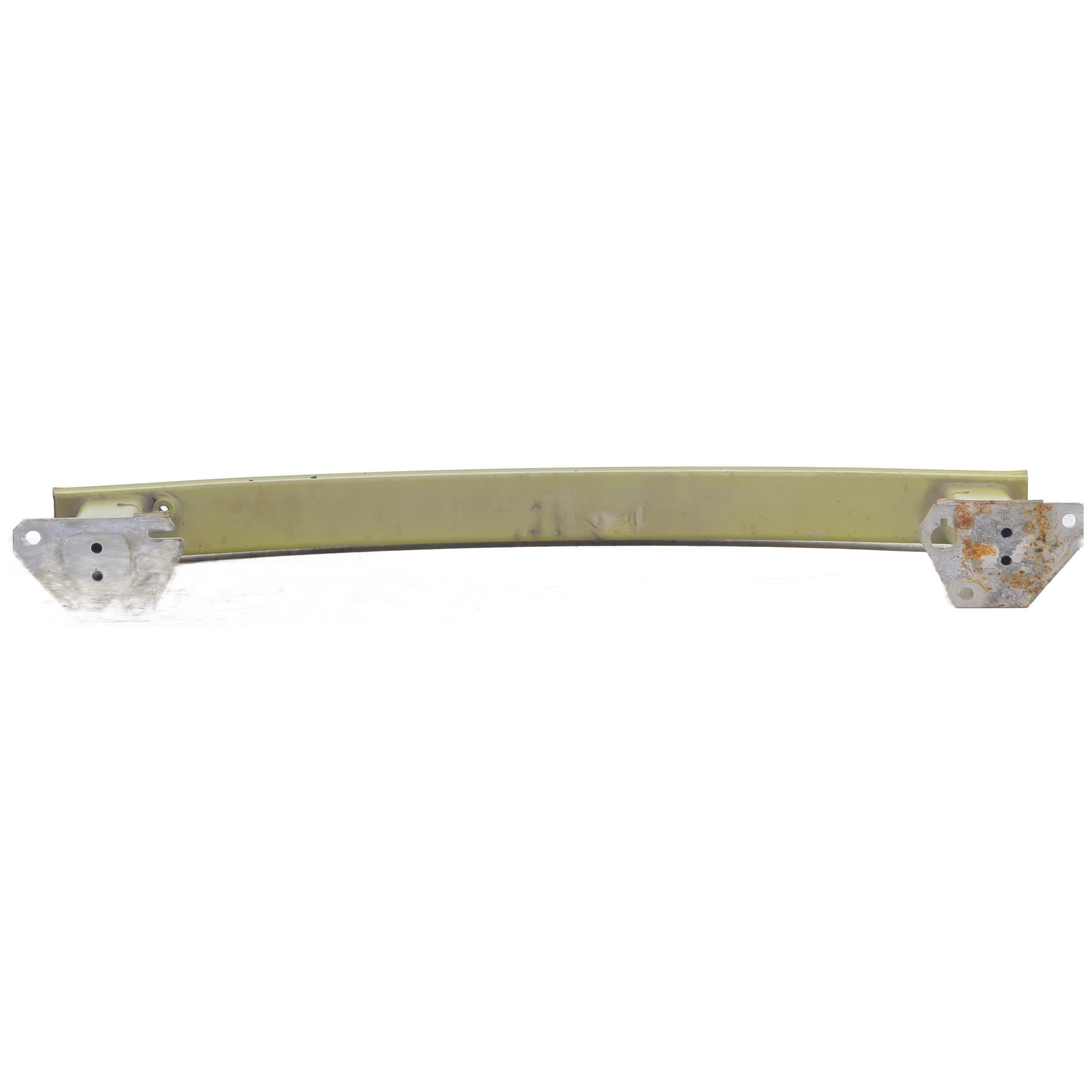 Renfort pare choc arriere (traverse) pour CITROEN C4 CACTUS Renfort pare choc arriere (traverse) pour CITROEN C4 CACTUS