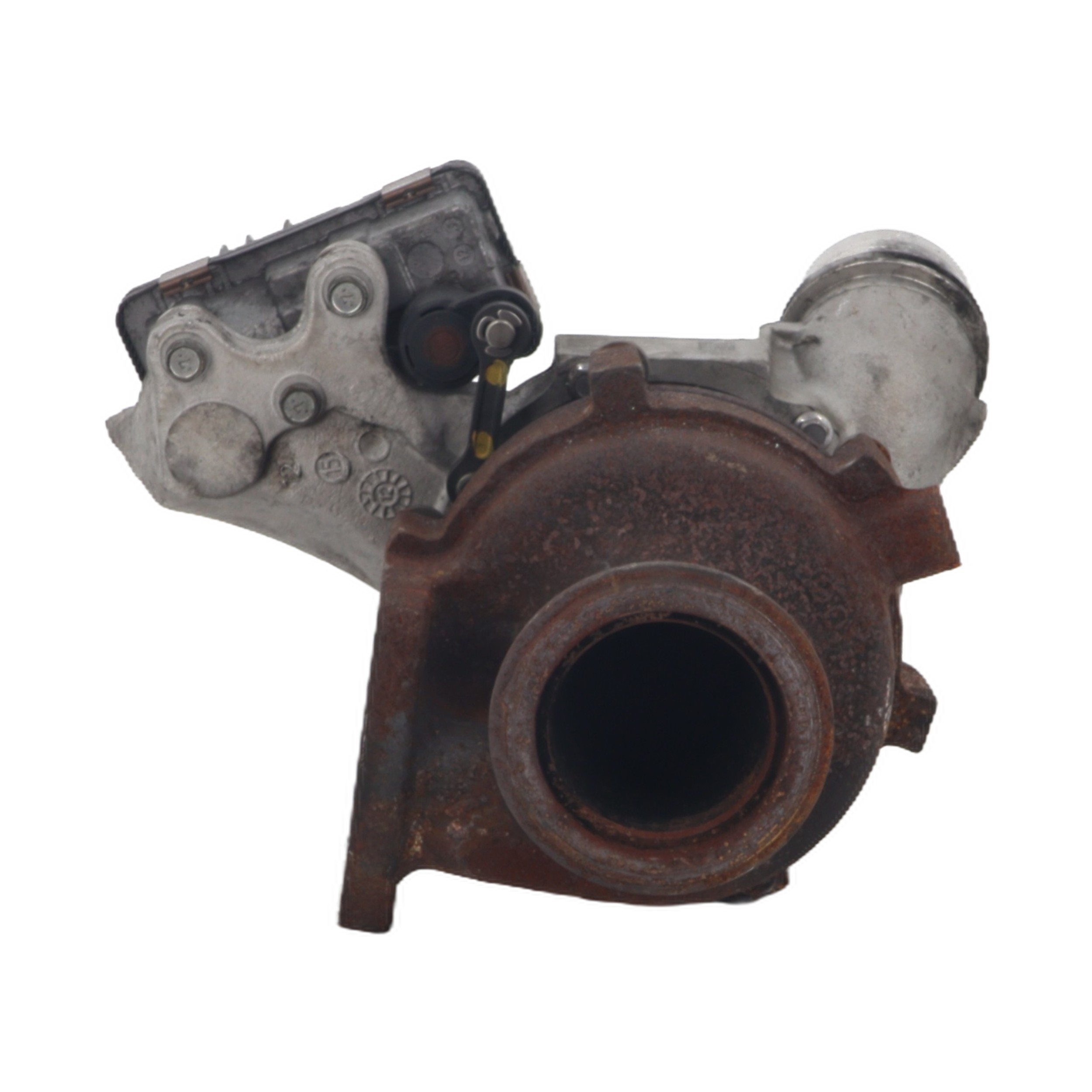 Turbo pour BMW SERIE 1 F20 PHASE 1 Turbo pour BMW SERIE 1 F20 PHASE 1