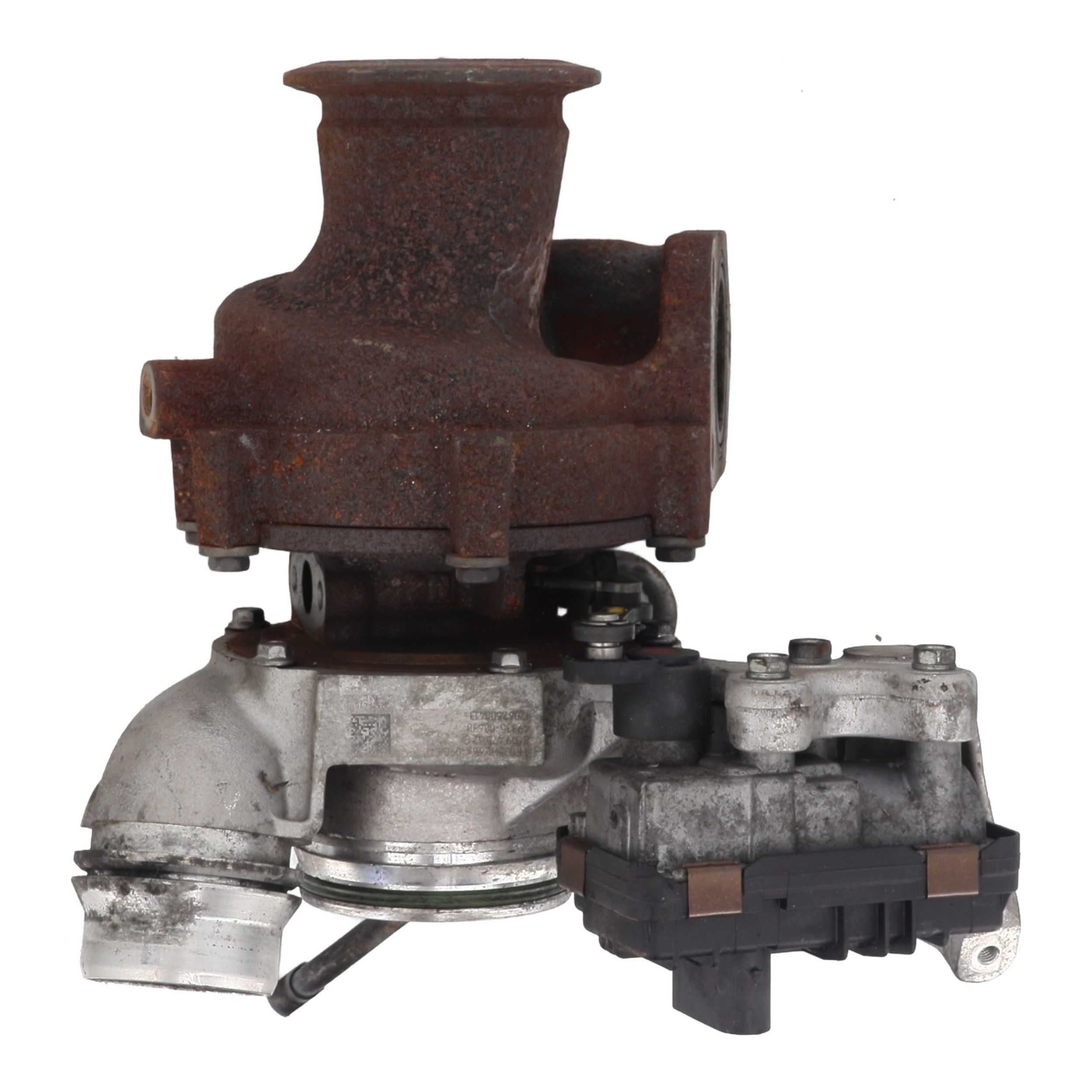 Turbo pour BMW SERIE 1 F20 PHASE 1 Turbo pour BMW SERIE 1 F20 PHASE 1