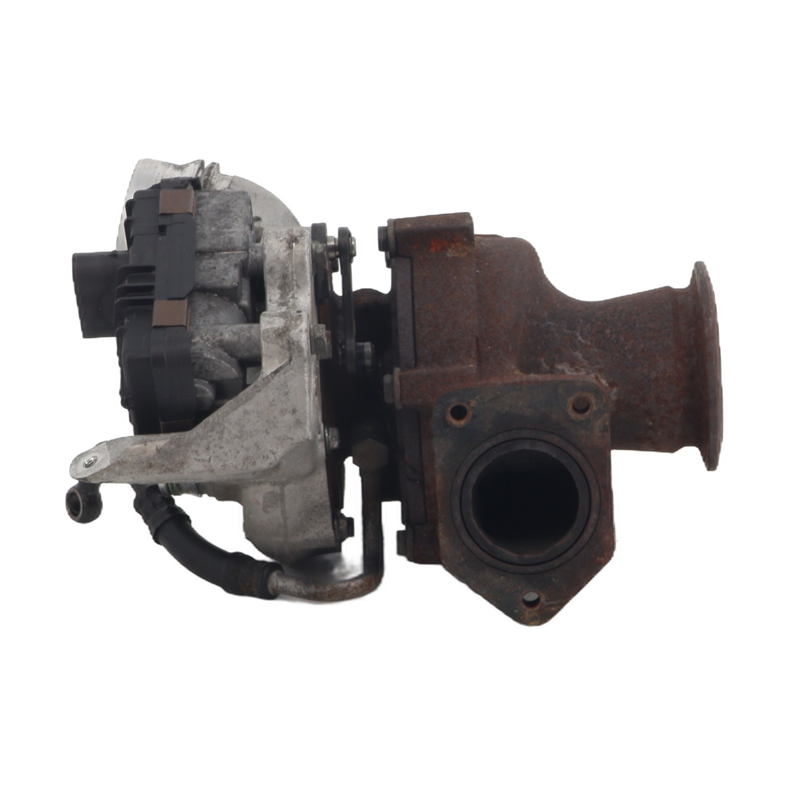 Turbo pour BMW SERIE 1 F20 PHASE 1 Turbo pour BMW SERIE 1 F20 PHASE 1
