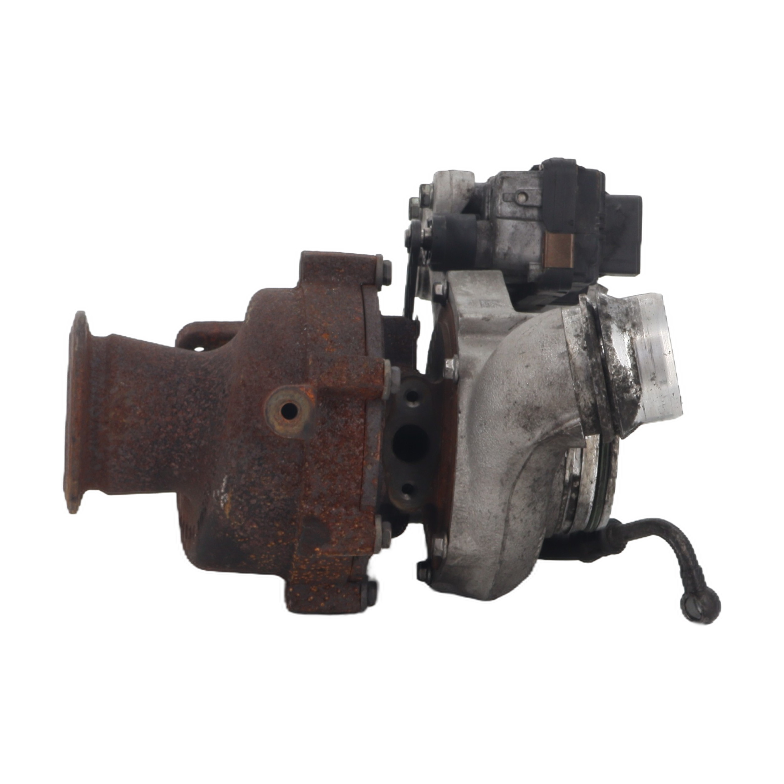 Turbo pour BMW SERIE 1 F20 PHASE 1 Turbo pour BMW SERIE 1 F20 PHASE 1