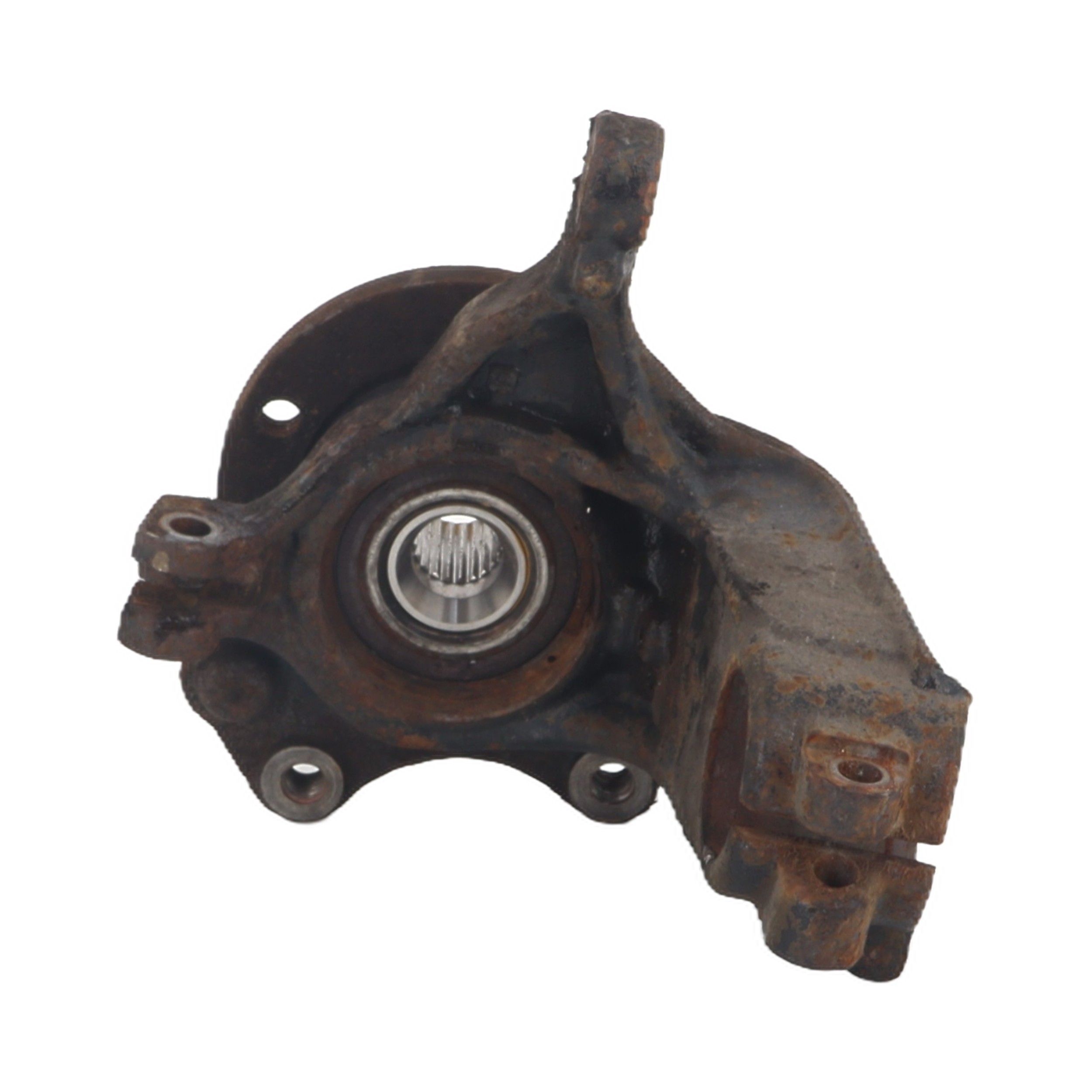 Pivot de moyeu avant gauche pour PEUGEOT 208 1 PHASE 1 Pivot de moyeu avant gauche pour PEUGEOT 208 1 PHASE 1