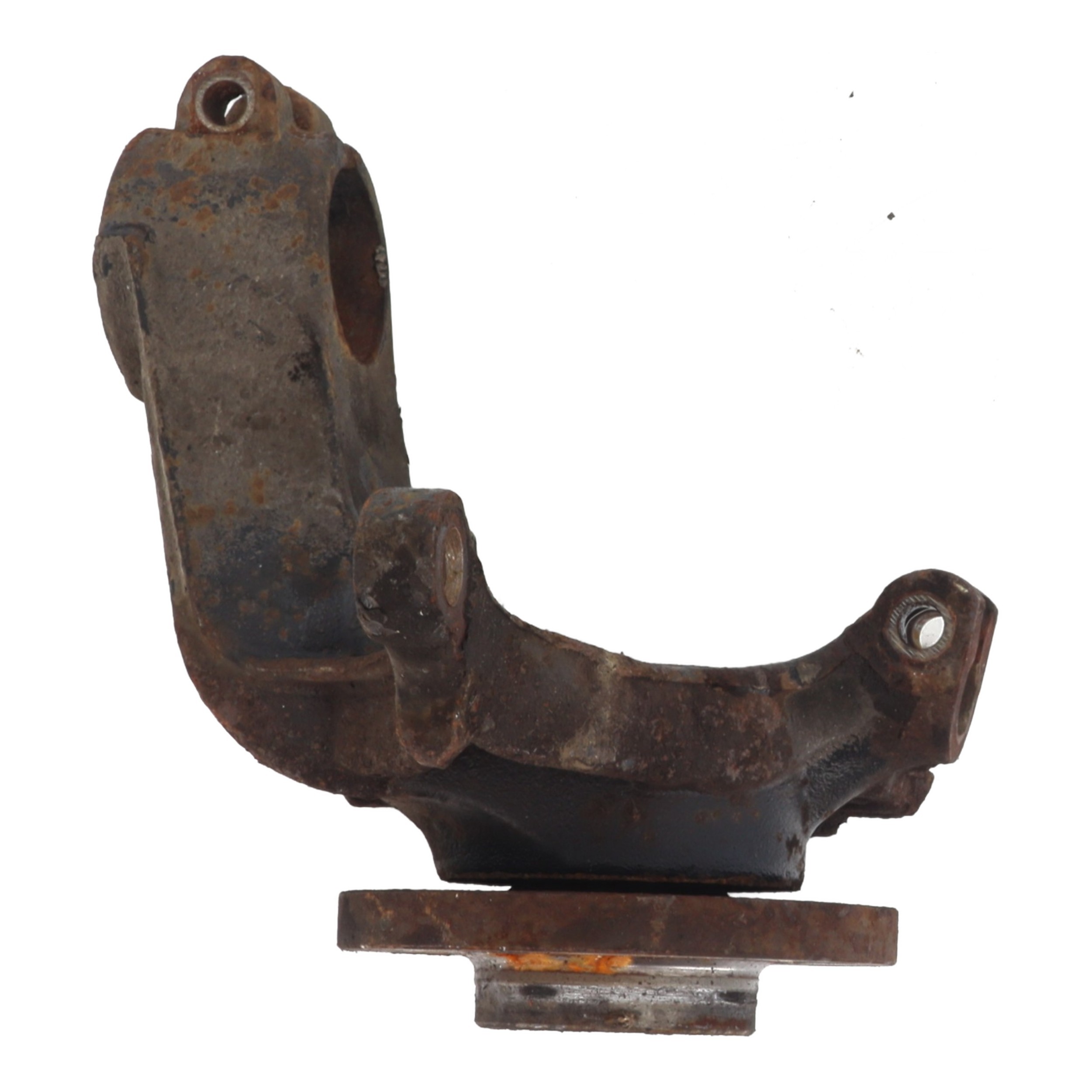 Pivot de moyeu avant gauche pour PEUGEOT 208 1 PHASE 1 Pivot de moyeu avant gauche pour PEUGEOT 208 1 PHASE 1