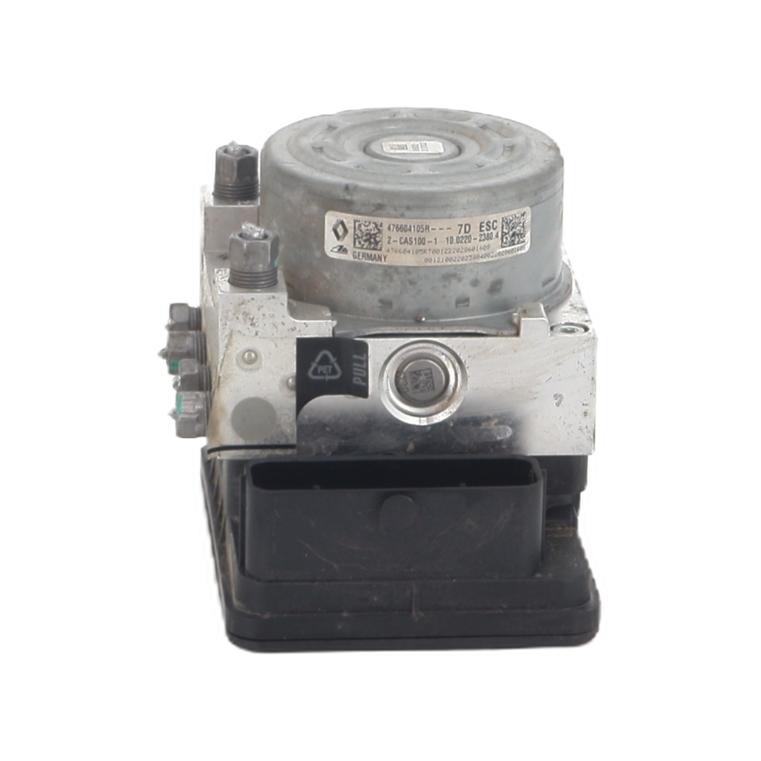 Bloc ABS (freins anti-blocage) pour DACIA SANDERO 3 Bloc ABS (freins anti-blocage) pour DACIA SANDERO 3