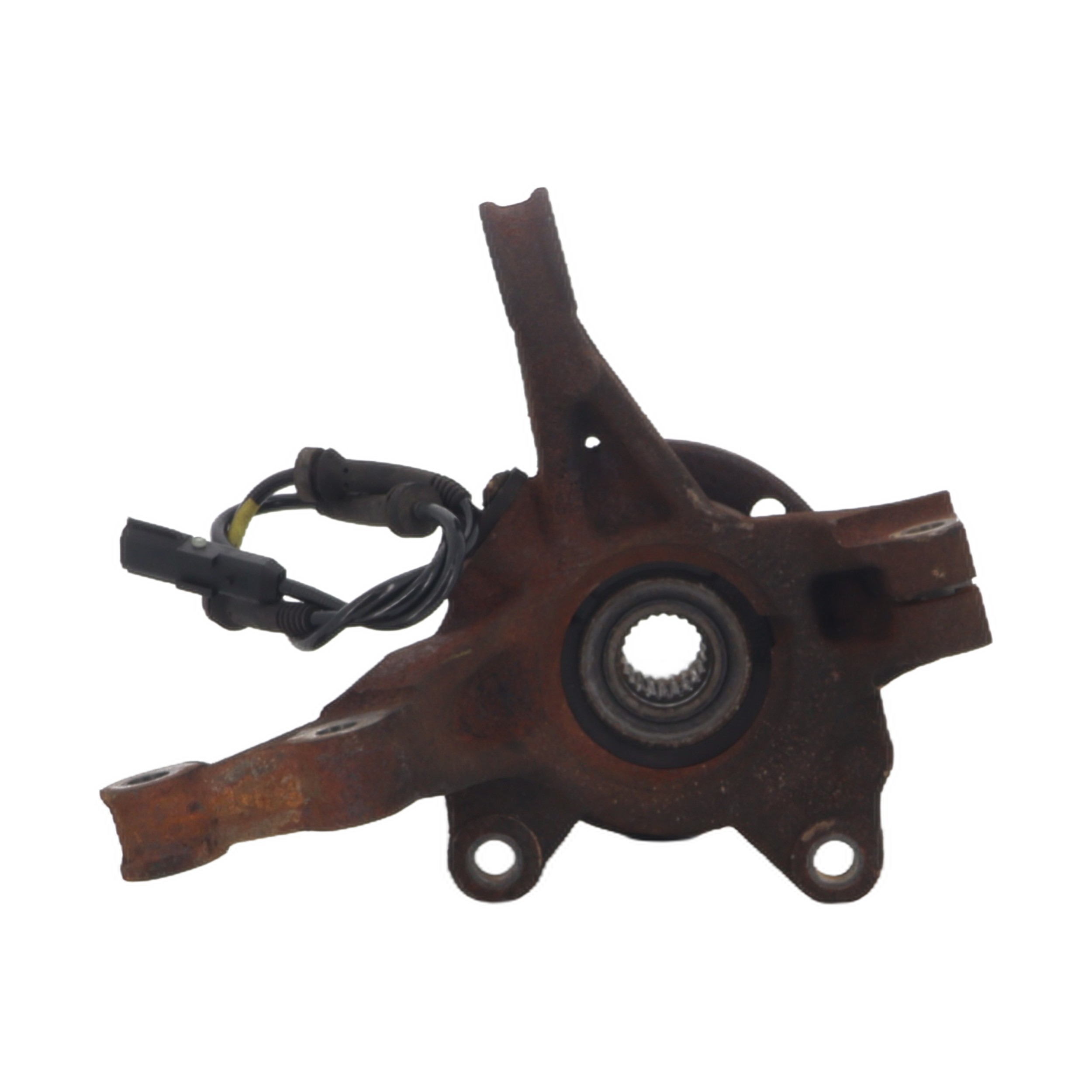 Pivot de moyeu avant droit pour DACIA SANDERO 3 Pivot de moyeu avant droit pour DACIA SANDERO 3