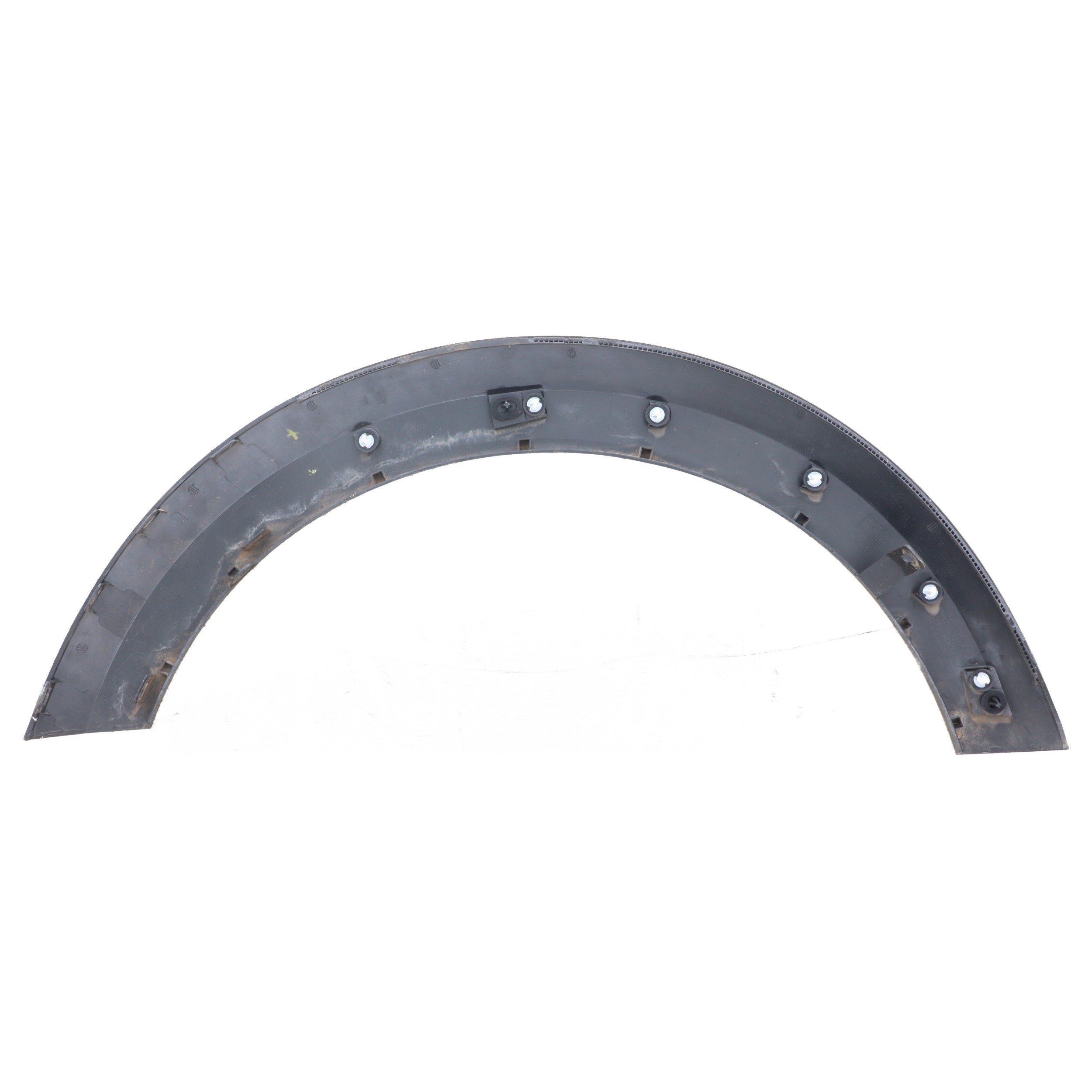 Extension d'aile arriere gauche pour DACIA SANDERO 3 Extension d'aile arriere gauche pour DACIA SANDERO 3