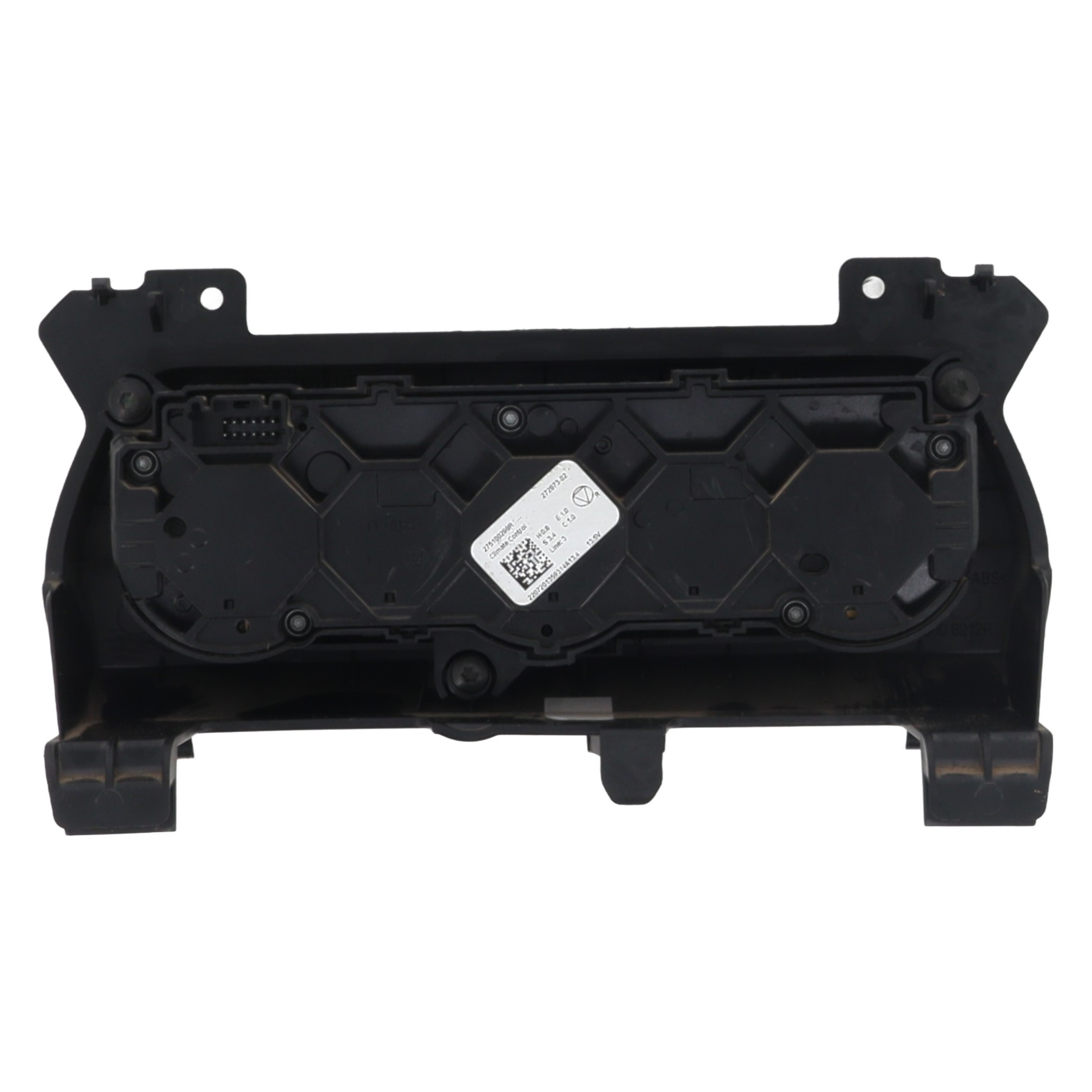 Commande chauffage pour DACIA SANDERO 3 Commande chauffage pour DACIA SANDERO 3