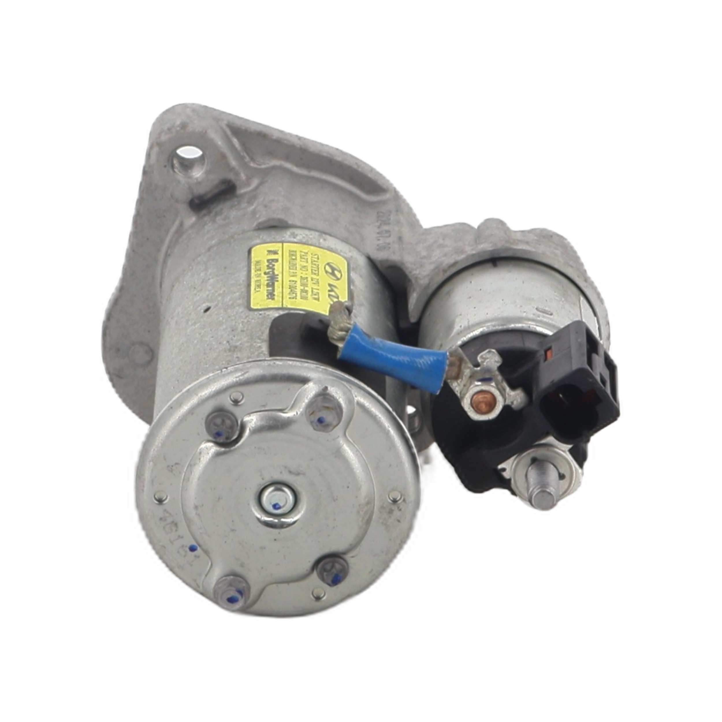 Demarreur pour HYUNDAI I 20 3 Demarreur pour HYUNDAI I 20 3