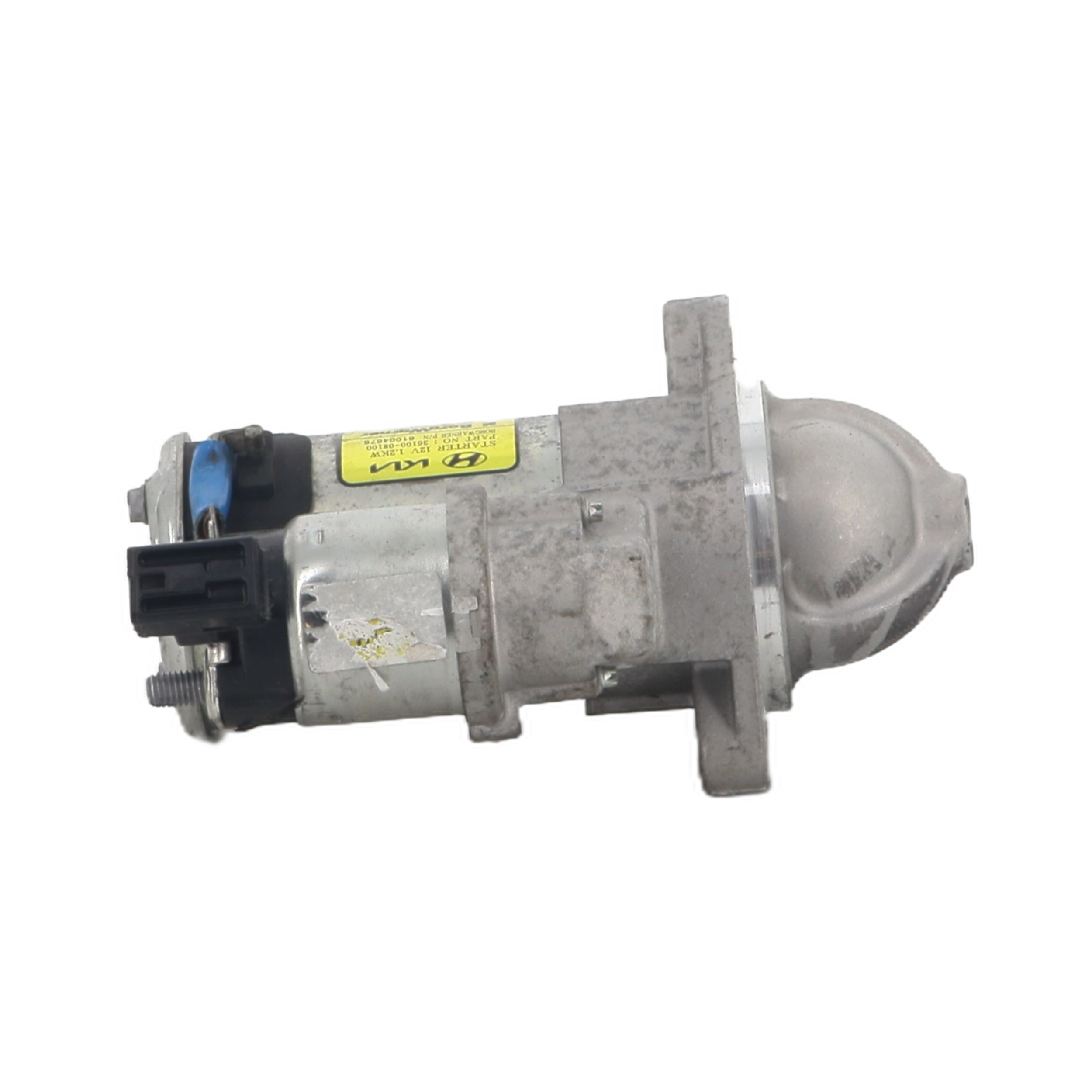 Demarreur pour HYUNDAI I 20 3 Demarreur pour HYUNDAI I 20 3