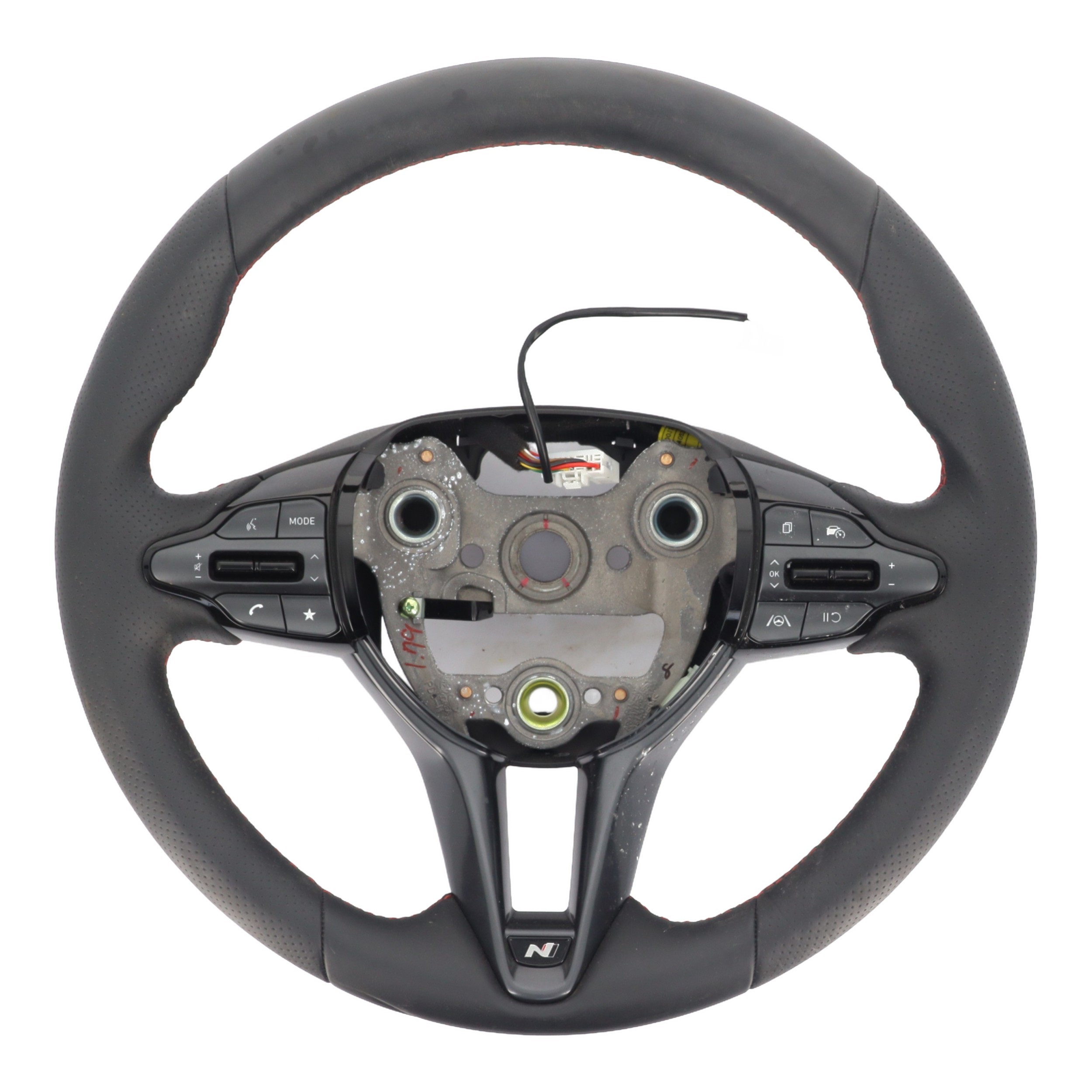 Volant pour HYUNDAI I 20 3 Volant pour HYUNDAI I 20 3