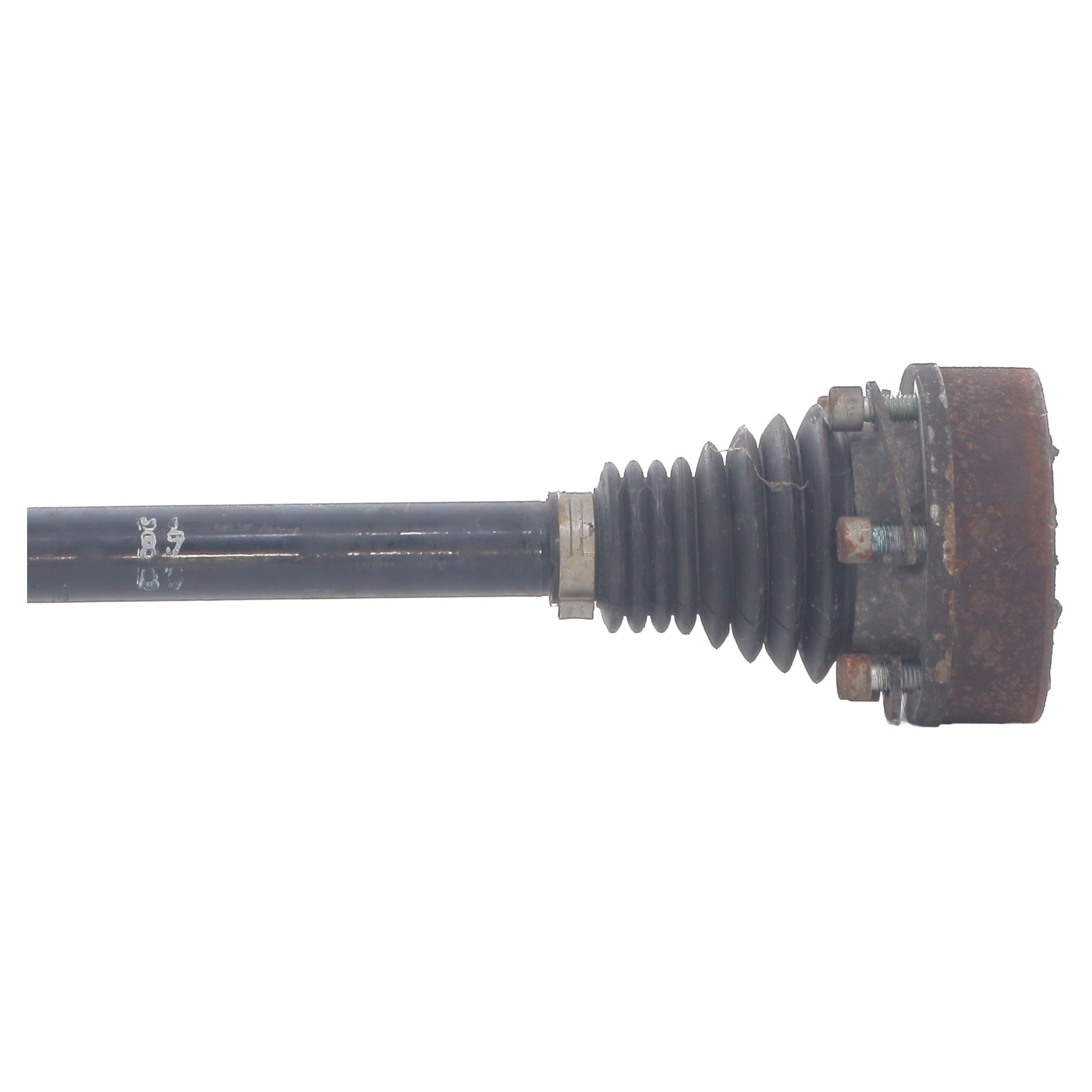 Cardan arriere gauche (transmission) pour AUDI A3 2 PHASE 1 Cardan arriere gauche (transmission) pour AUDI A3 2 PHASE 1