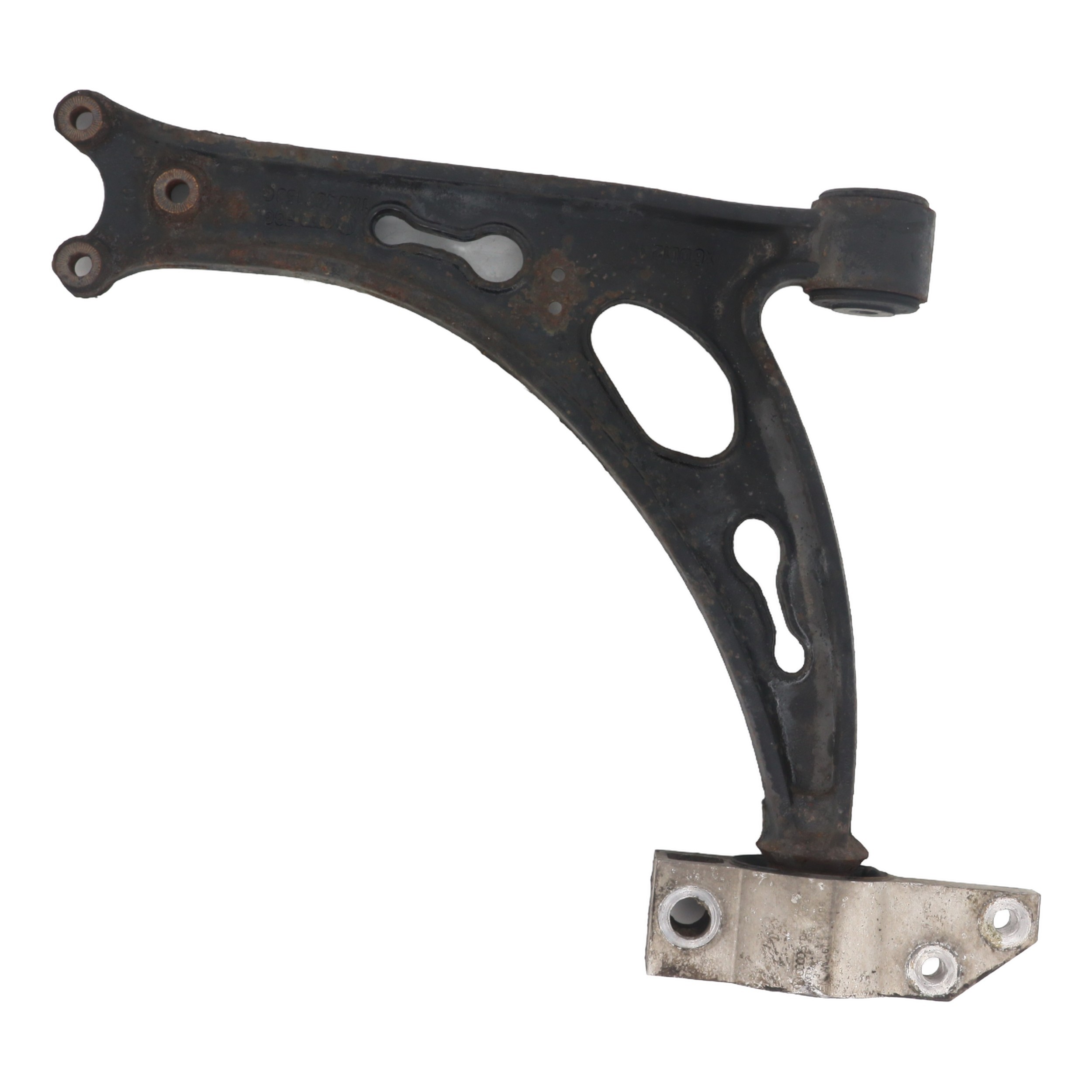 Triangle avant droit pour AUDI A3 2 PHASE 1 Triangle avant droit pour AUDI A3 2 PHASE 1