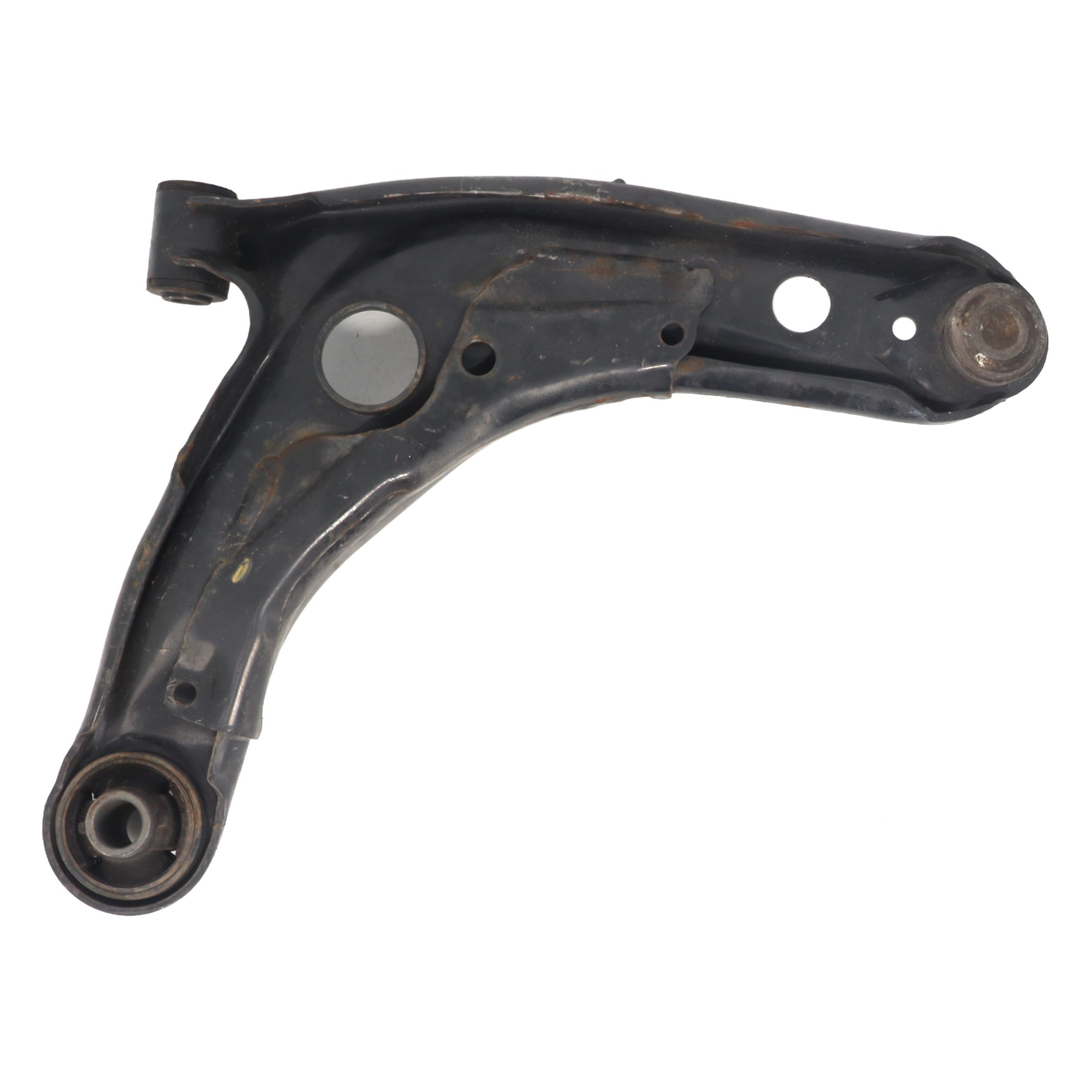 Triangle avant gauche pour TOYOTA YARIS 3 PHASE 3 Triangle avant gauche pour TOYOTA YARIS 3 PHASE 3