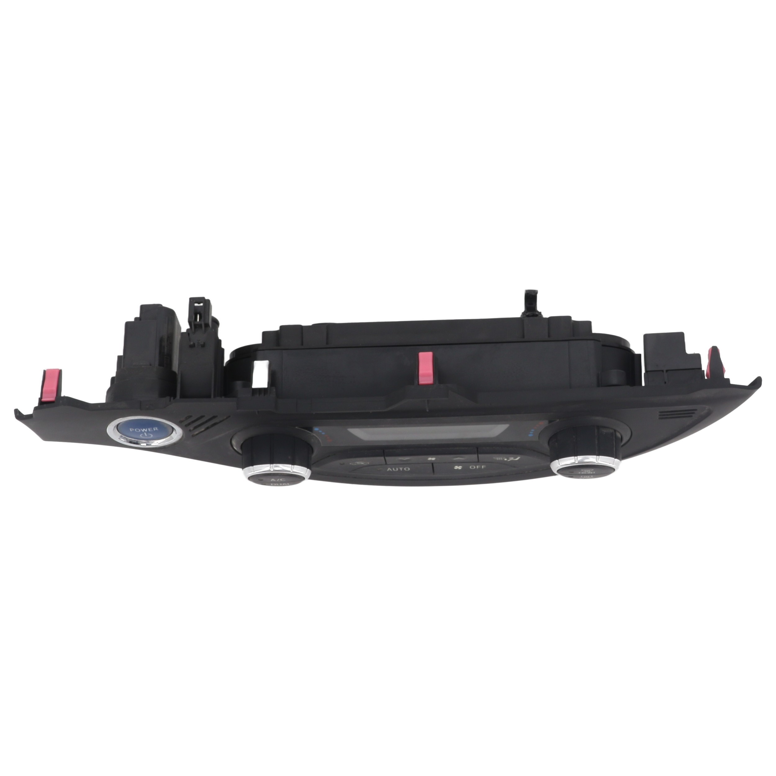 Commande chauffage pour TOYOTA YARIS 3 PHASE 3 Commande chauffage pour TOYOTA YARIS 3 PHASE 3