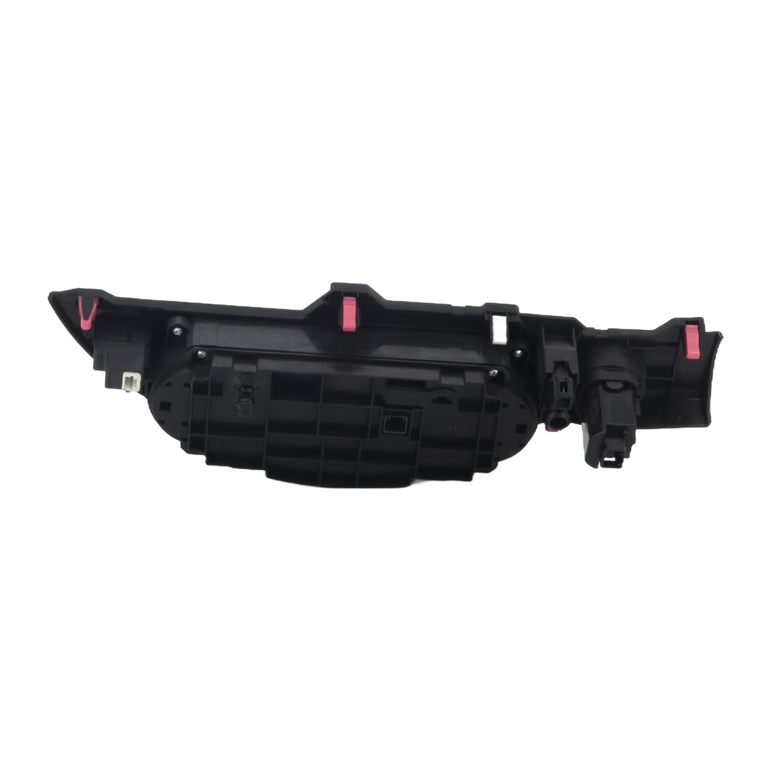 Commande chauffage pour TOYOTA YARIS 3 PHASE 3 Commande chauffage pour TOYOTA YARIS 3 PHASE 3