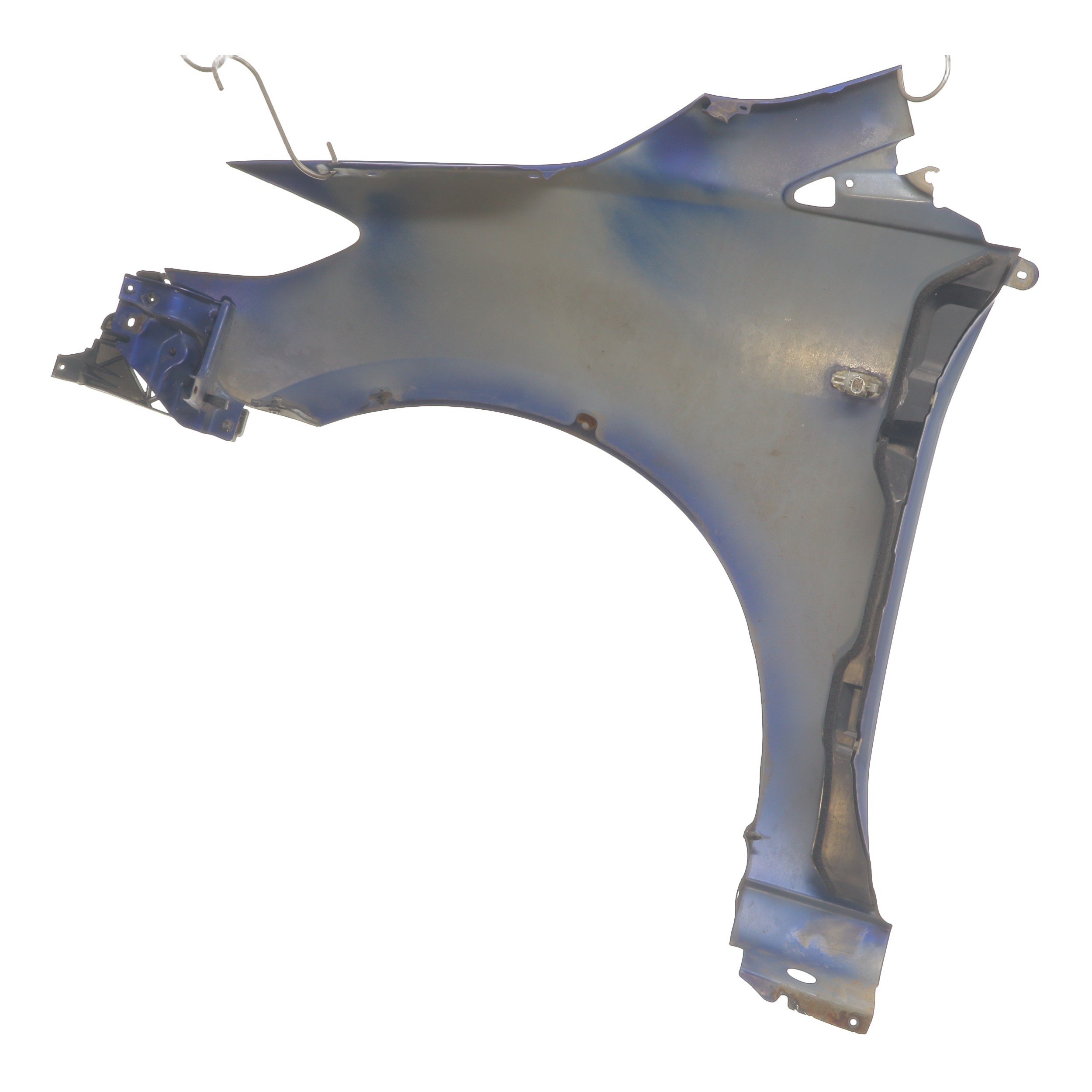 Aile avant droit pour MAZDA 5 1 PHASE 2 Aile avant droit pour MAZDA 5 1 PHASE 2