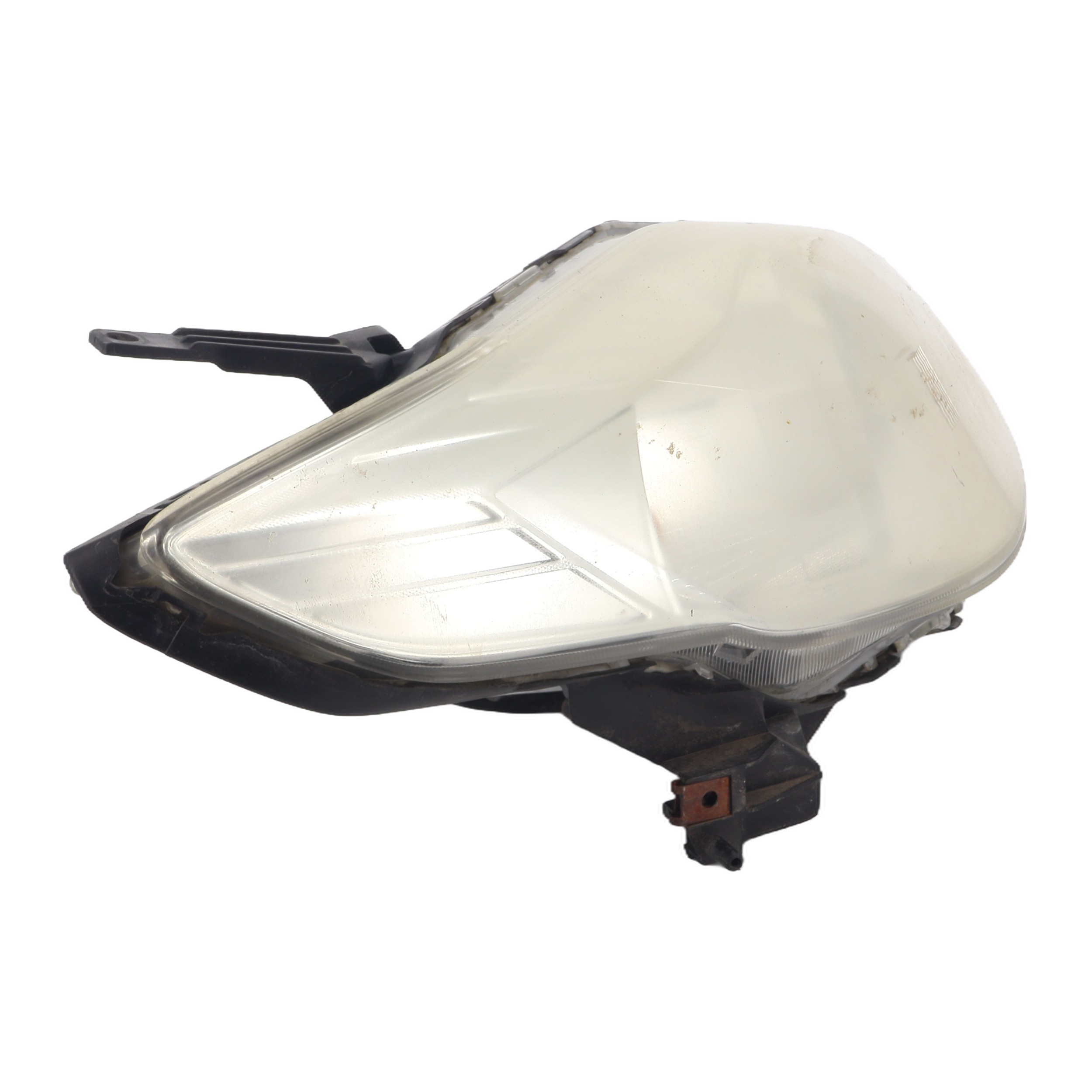 Optique avant principal droit (feux)(phare) pour MAZDA 5 1 PHASE 2 Optique avant principal droit (feux)(phare) pour MAZDA 5 1 PHASE 2
