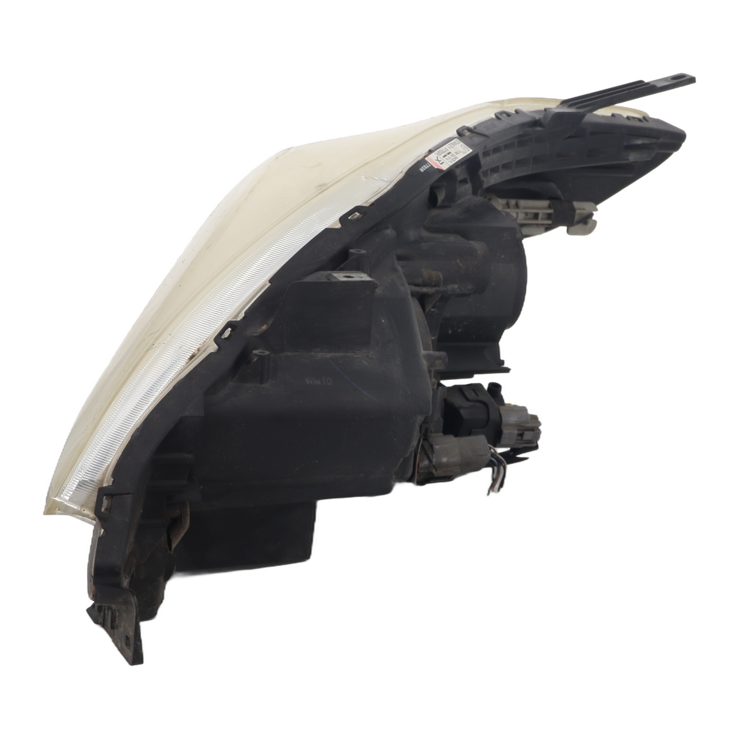 Optique avant principal droit (feux)(phare) pour MAZDA 5 1 PHASE 2 Optique avant principal droit (feux)(phare) pour MAZDA 5 1 PHASE 2