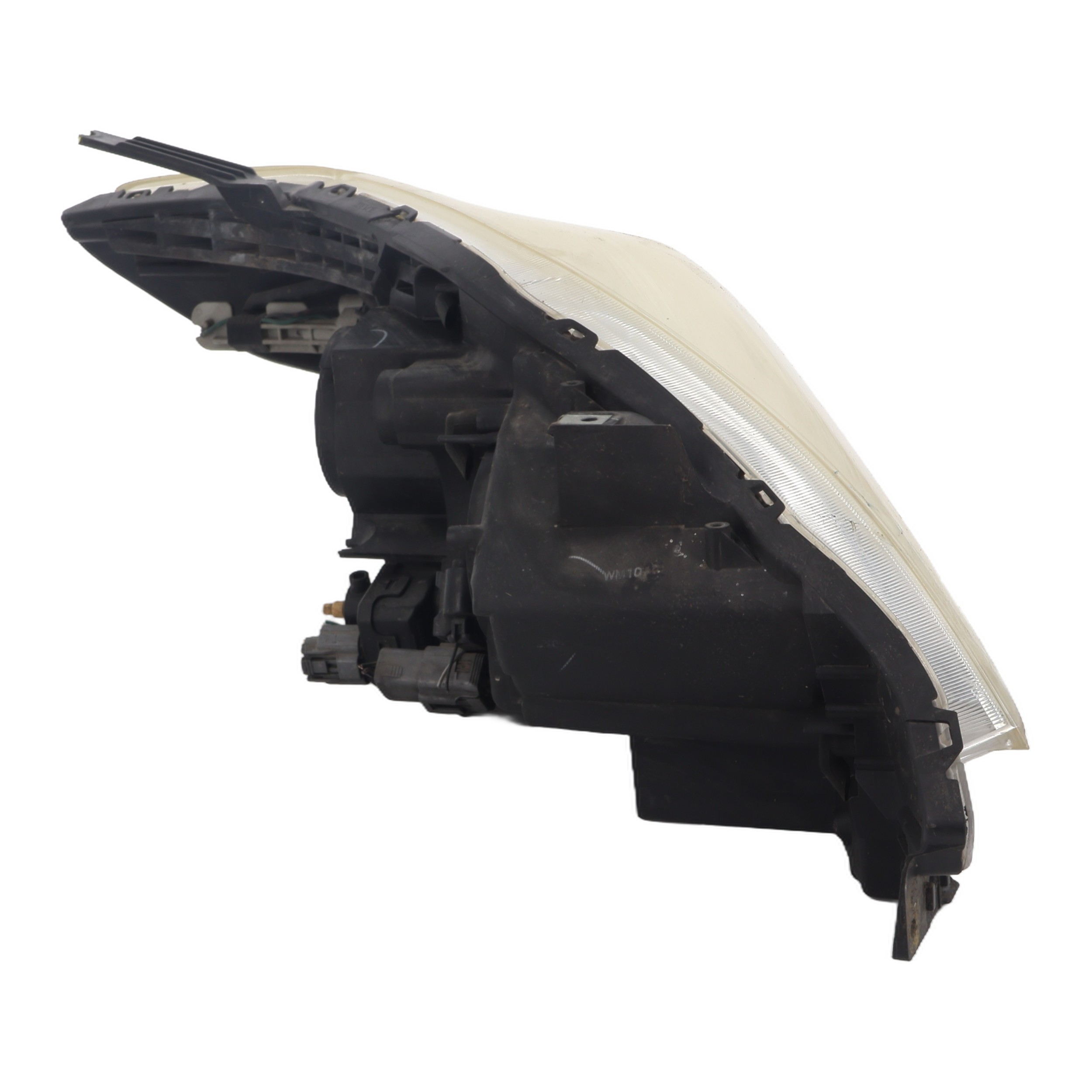 Optique avant principal gauche (feux)(phare) pour MAZDA 5 1 PHASE 2 Optique avant principal gauche (feux)(phare) pour MAZDA 5 1 PHASE 2