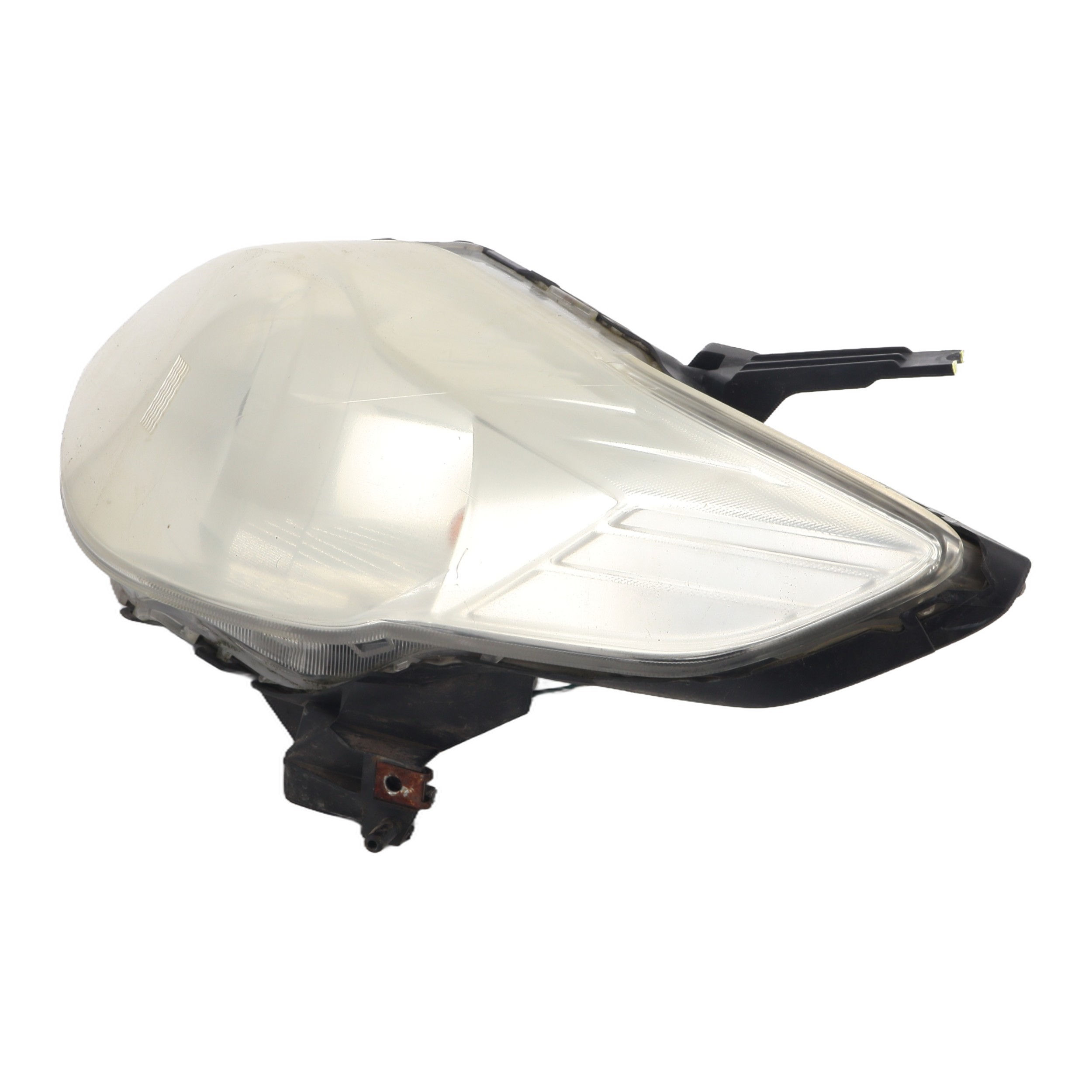 Optique avant principal gauche (feux)(phare) pour MAZDA 5 1 PHASE 2 Optique avant principal gauche (feux)(phare) pour MAZDA 5 1 PHASE 2