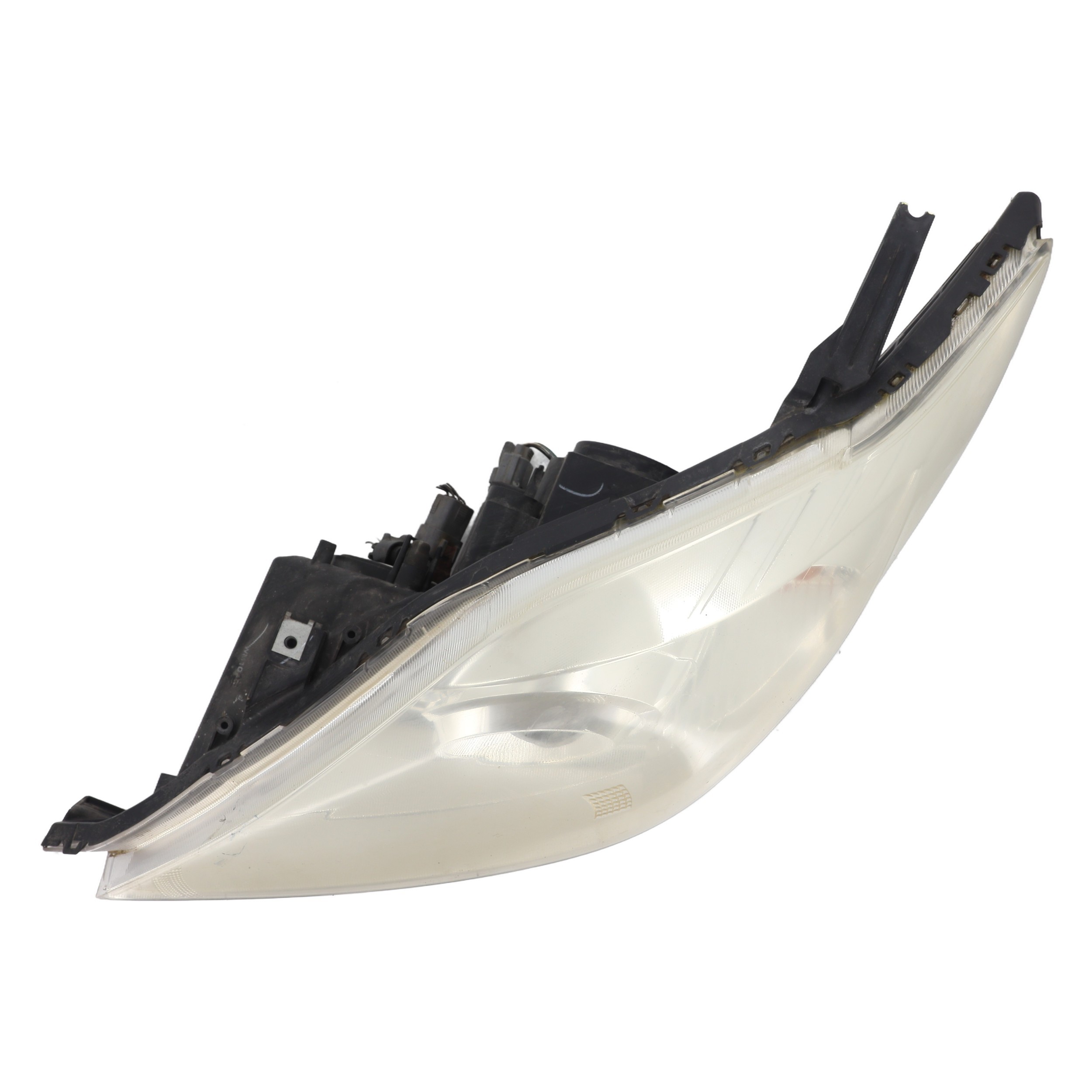 Optique avant principal gauche (feux)(phare) pour MAZDA 5 1 PHASE 2 Optique avant principal gauche (feux)(phare) pour MAZDA 5 1 PHASE 2