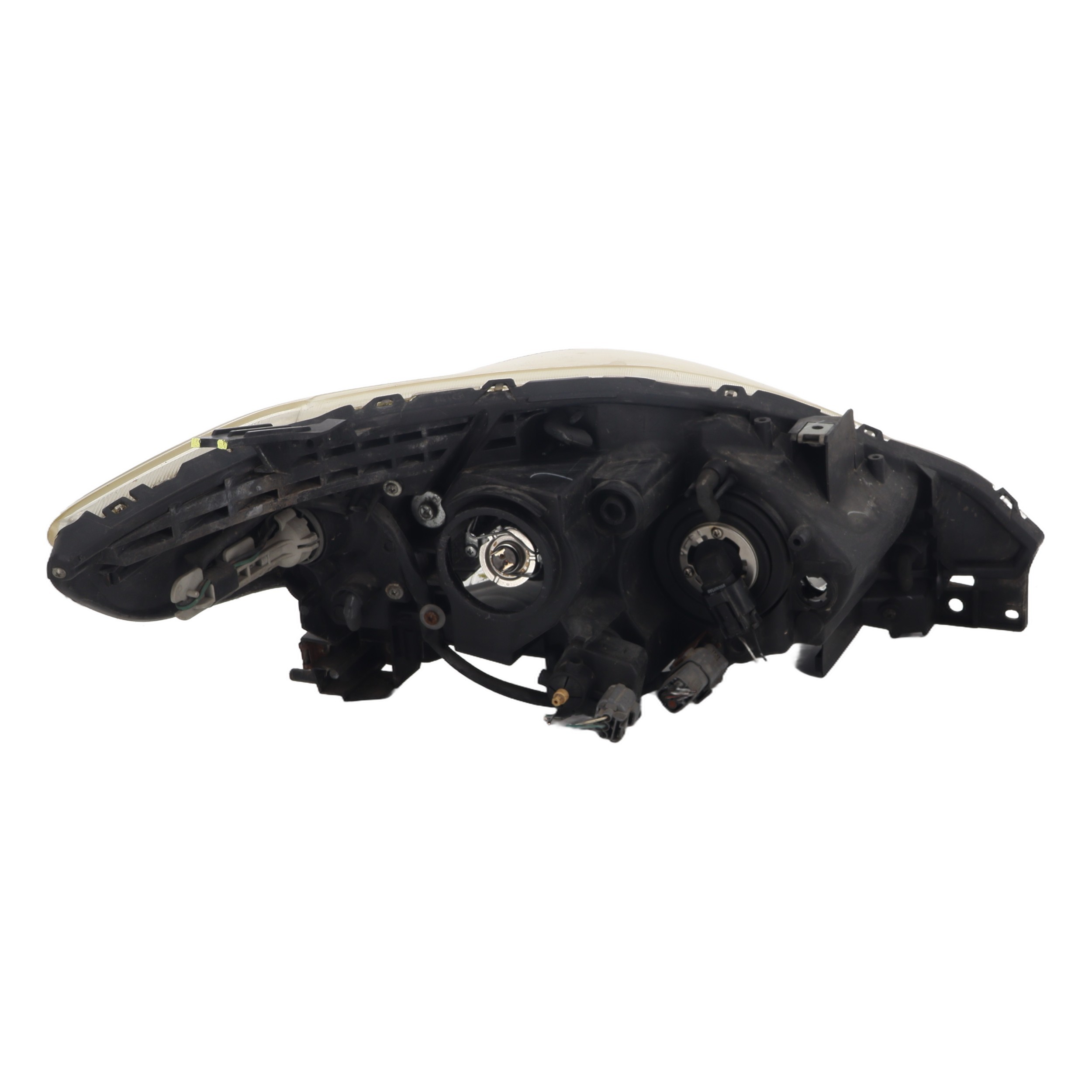 Optique avant principal gauche (feux)(phare) pour MAZDA 5 1 PHASE 2 Optique avant principal gauche (feux)(phare) pour MAZDA 5 1 PHASE 2